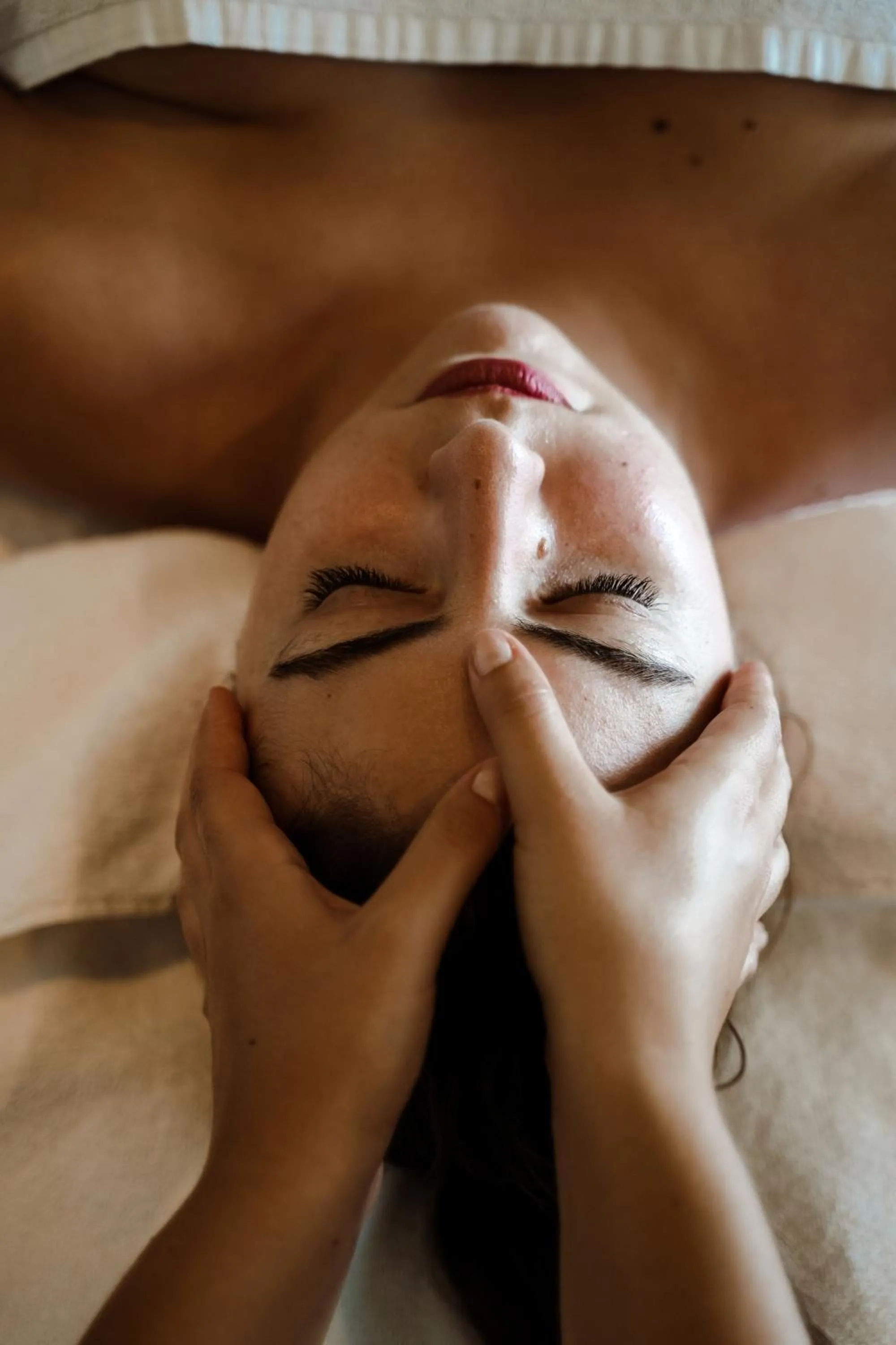 Massage in Santana Hotel & SPA