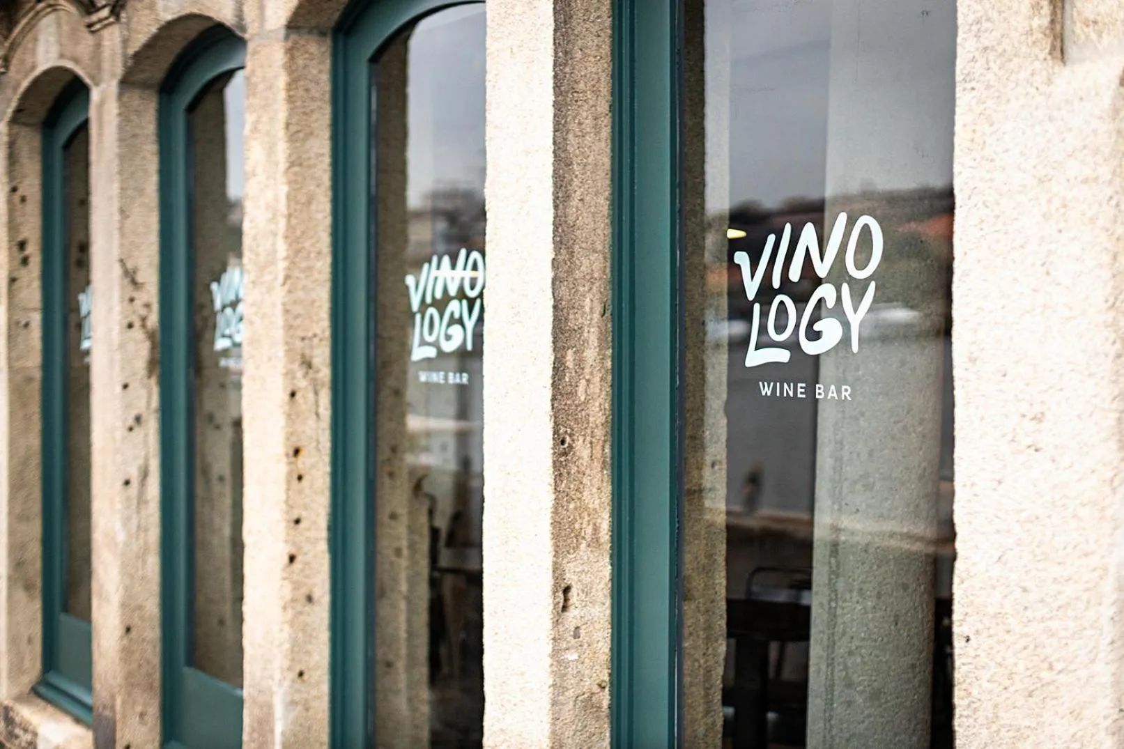 Lounge or bar in Pestana Vintage Porto Hotel & World Heritage Site