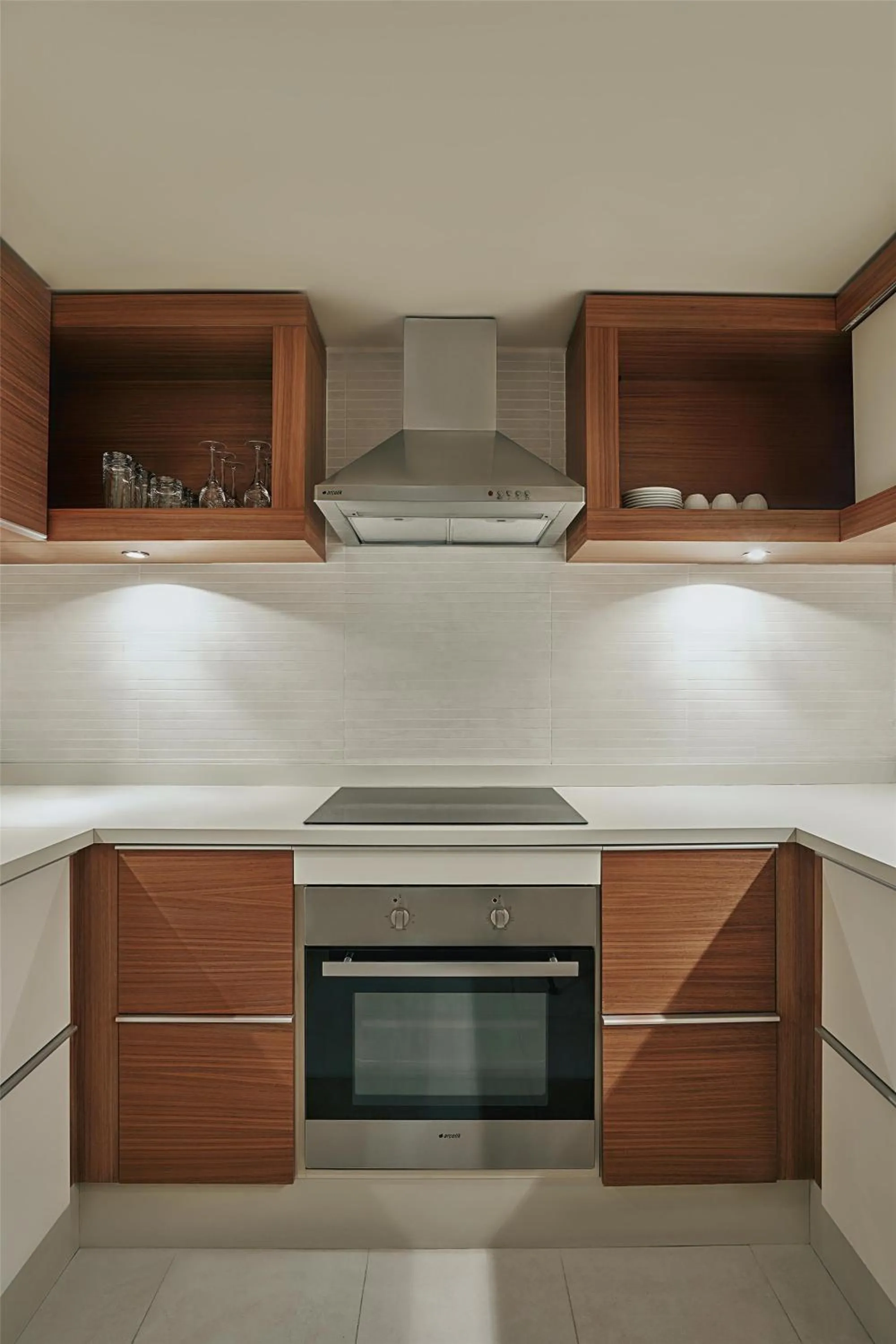 Photo of the whole room in Grand Hyatt Istanbul