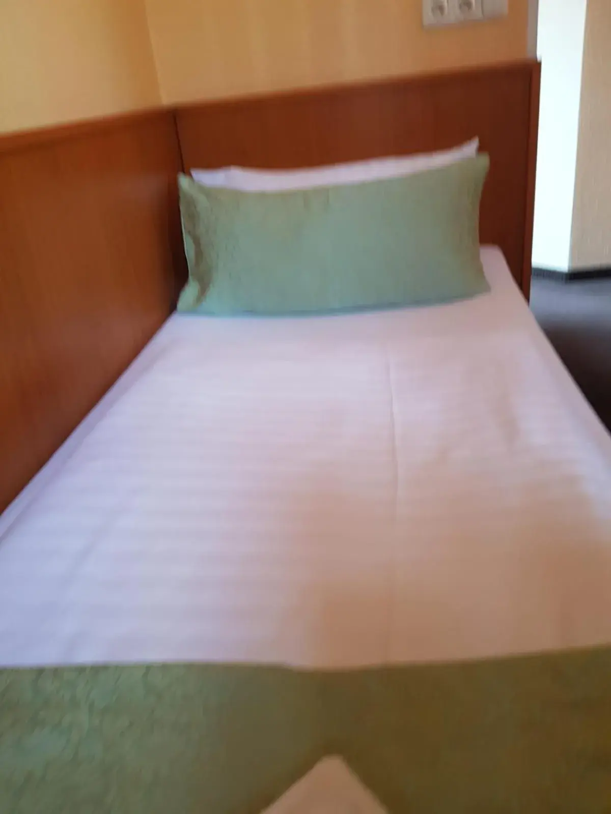 Single Room in Hotel La Musica Single Room in Hotel La Musica