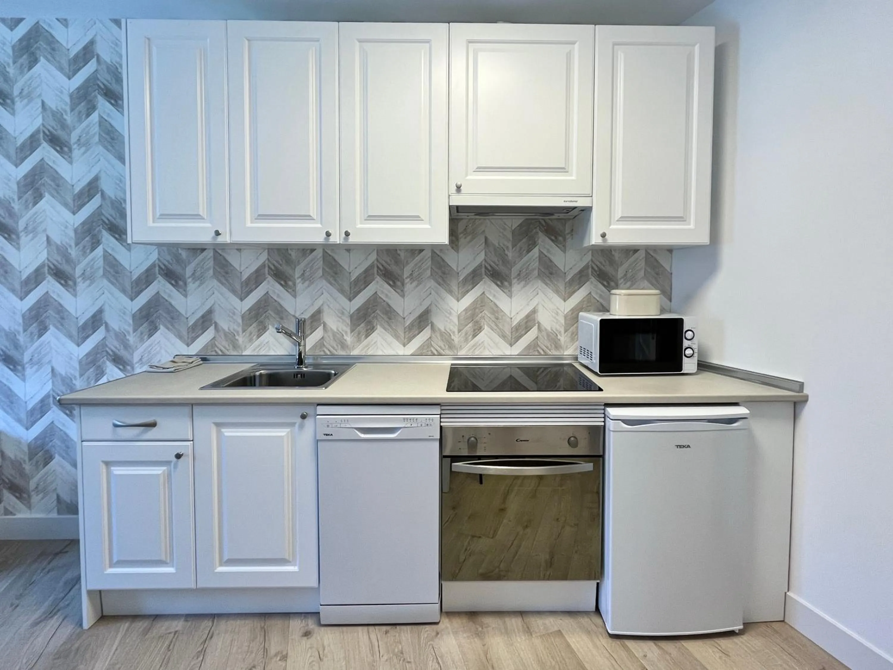 7 Kale Bed and Breakfast