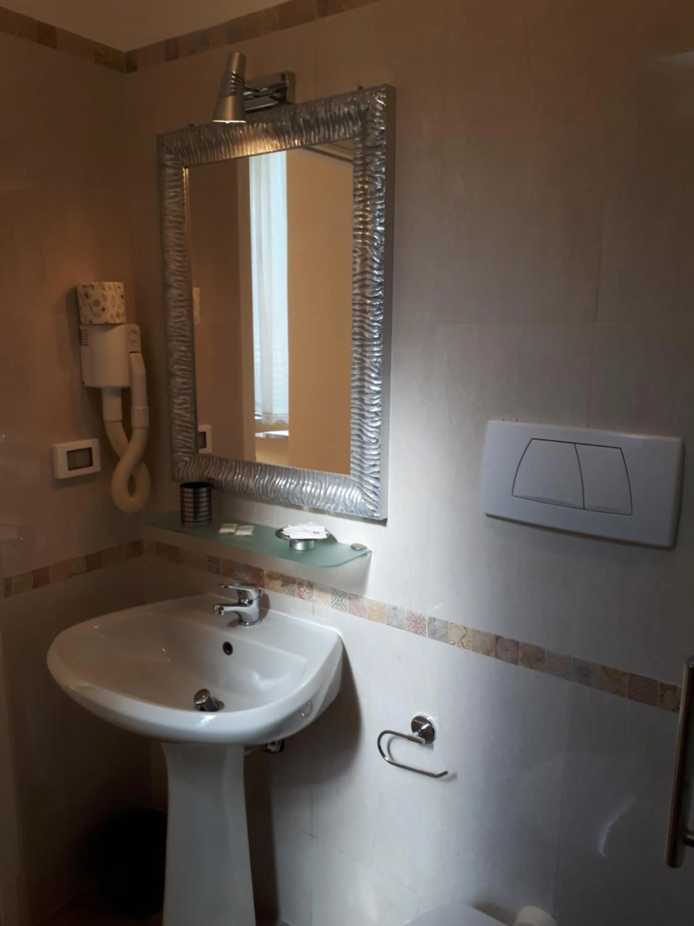 Hotel Major Aventinus