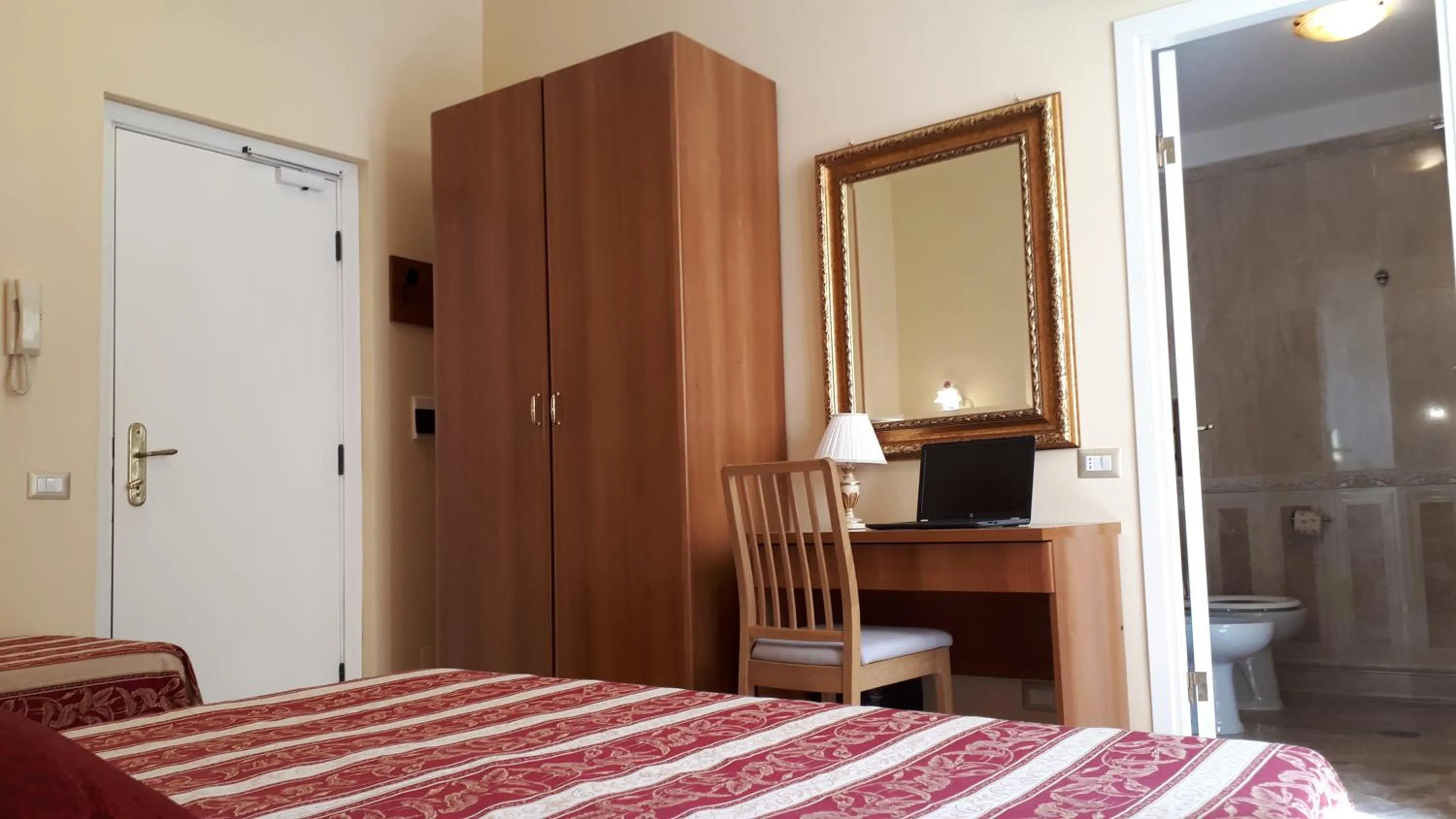 Hotel Major Aventinus