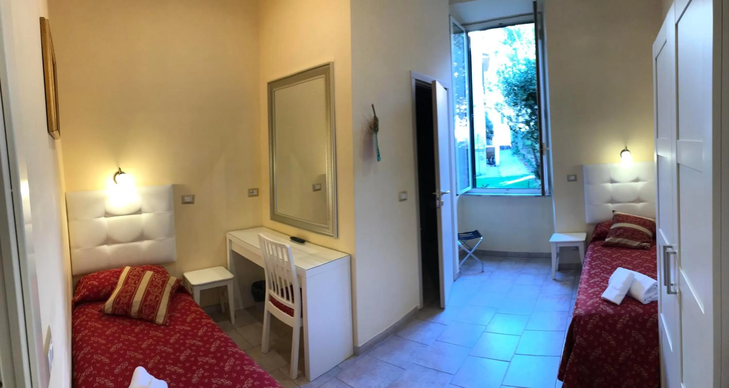 Hotel Major Aventinus