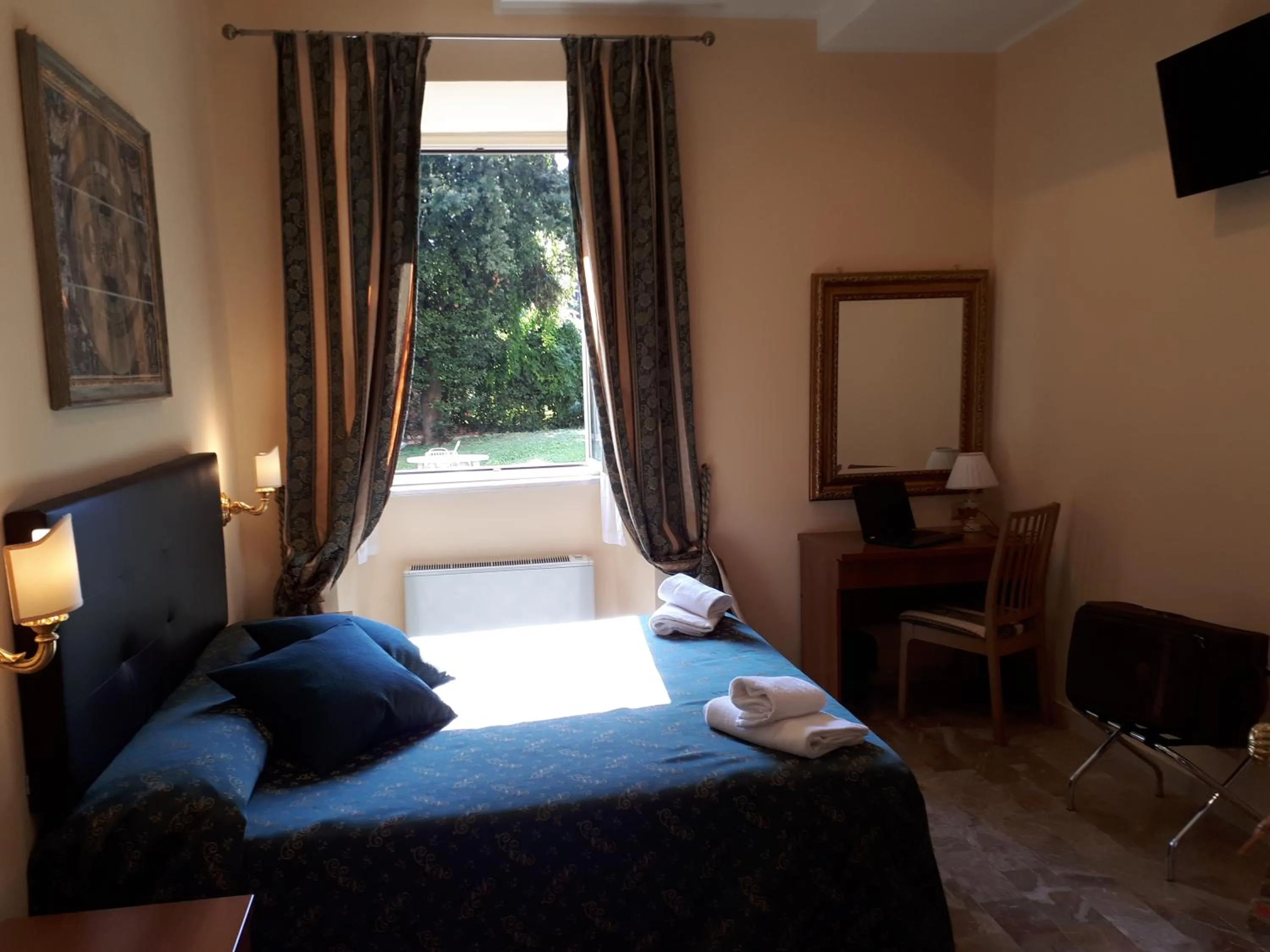 Hotel Major Aventinus