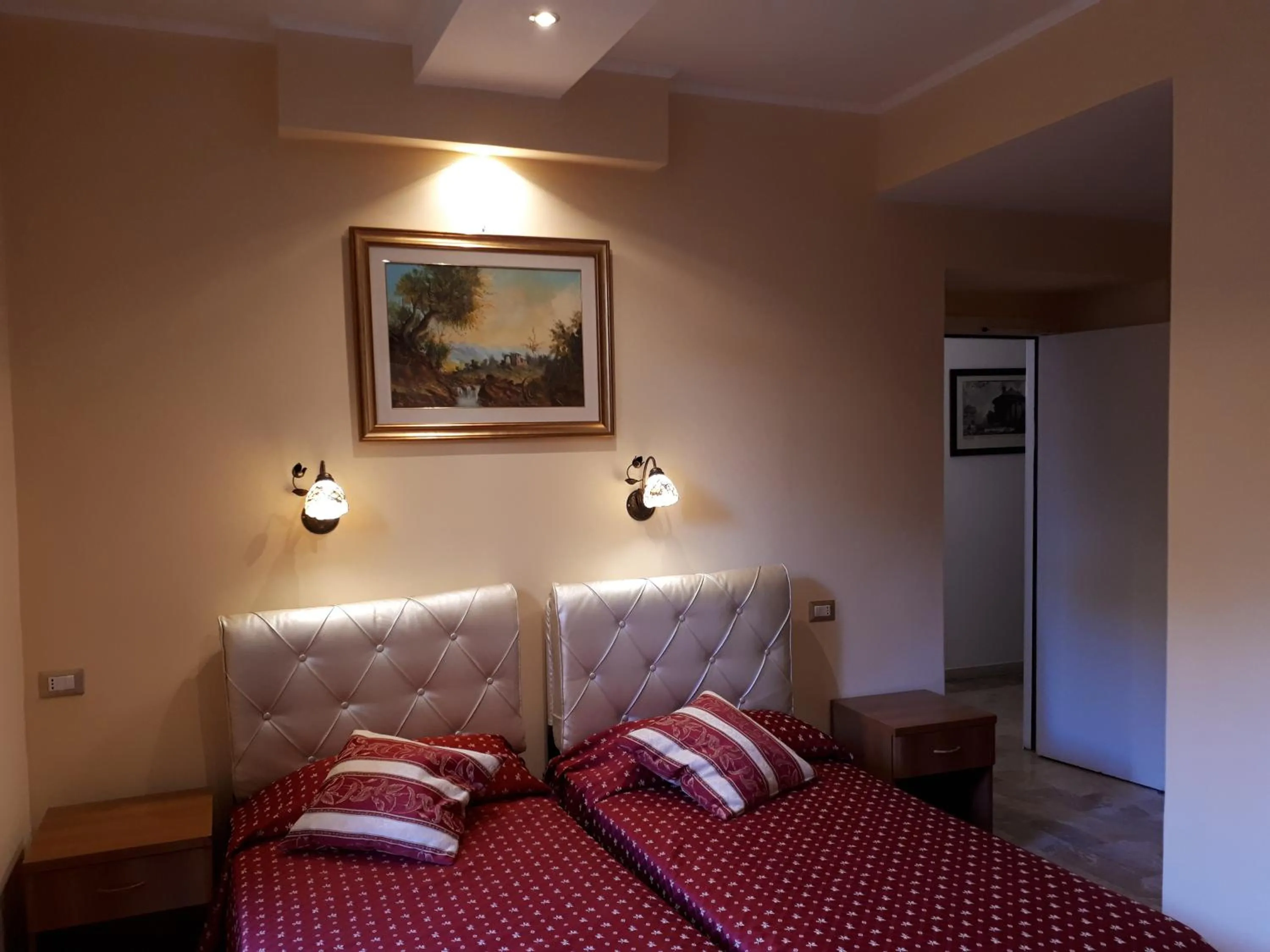 Hotel Major Aventinus