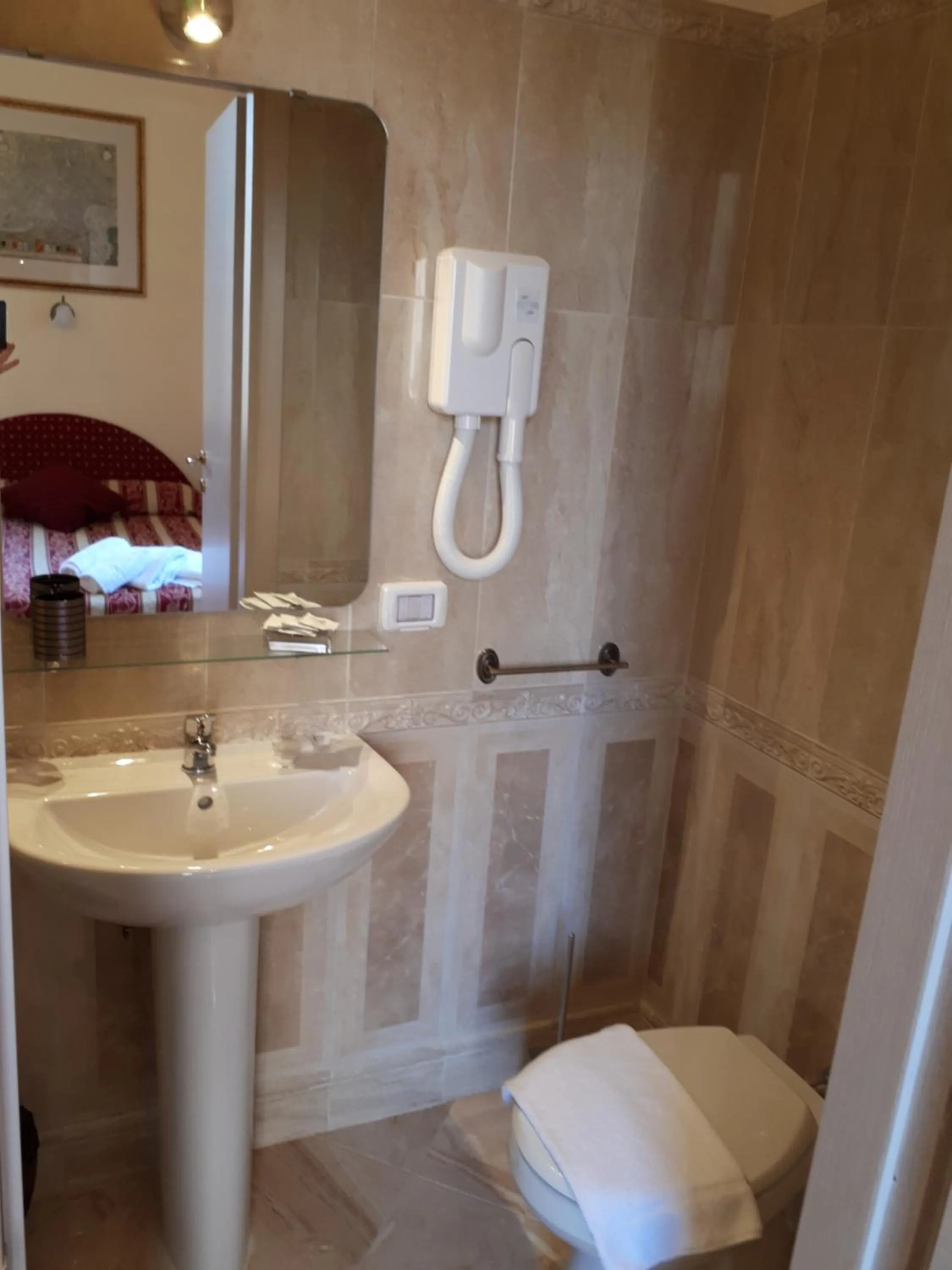 Hotel Major Aventinus