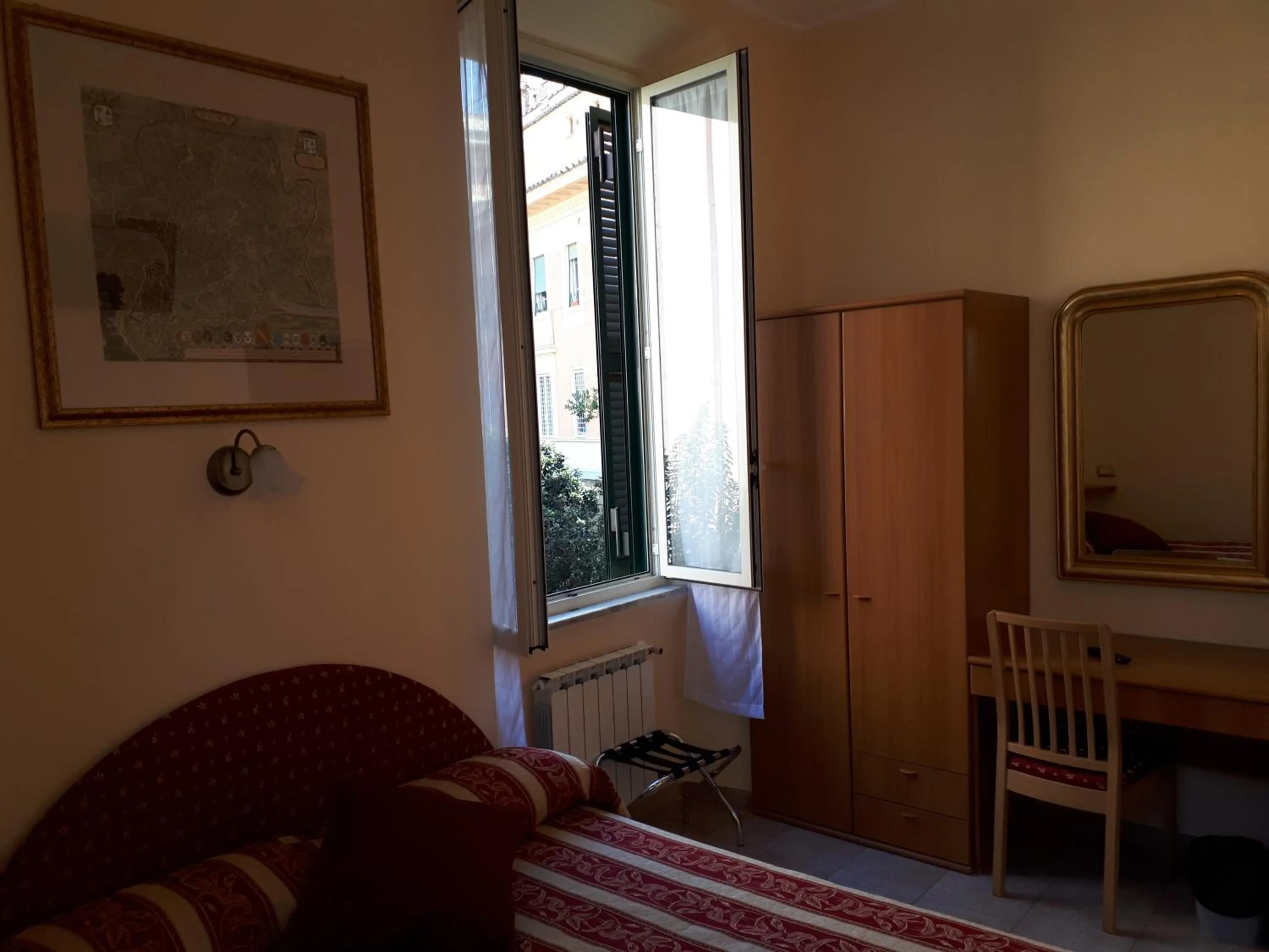 Hotel Major Aventinus