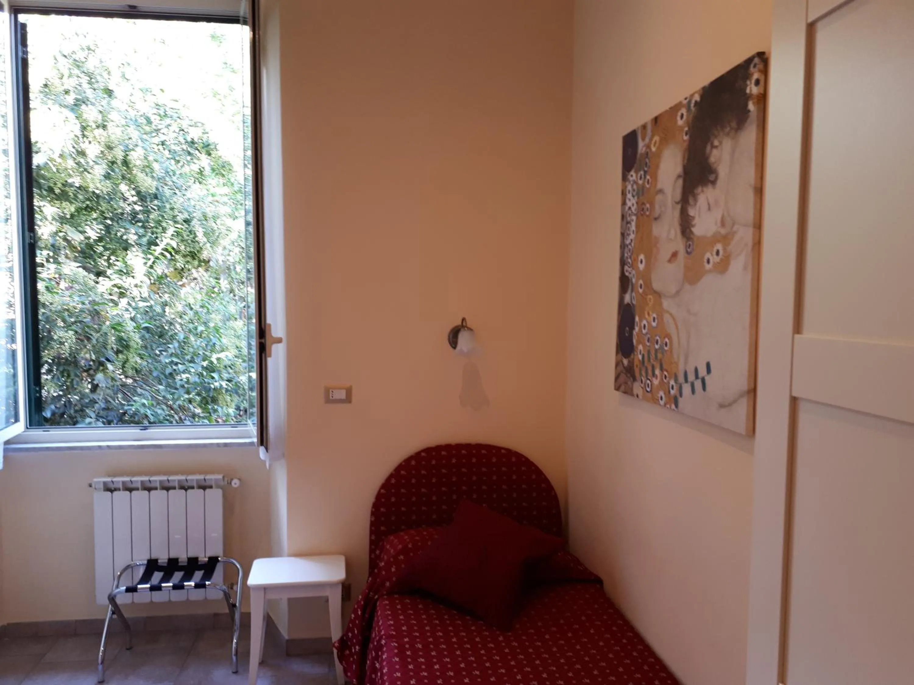 Hotel Major Aventinus