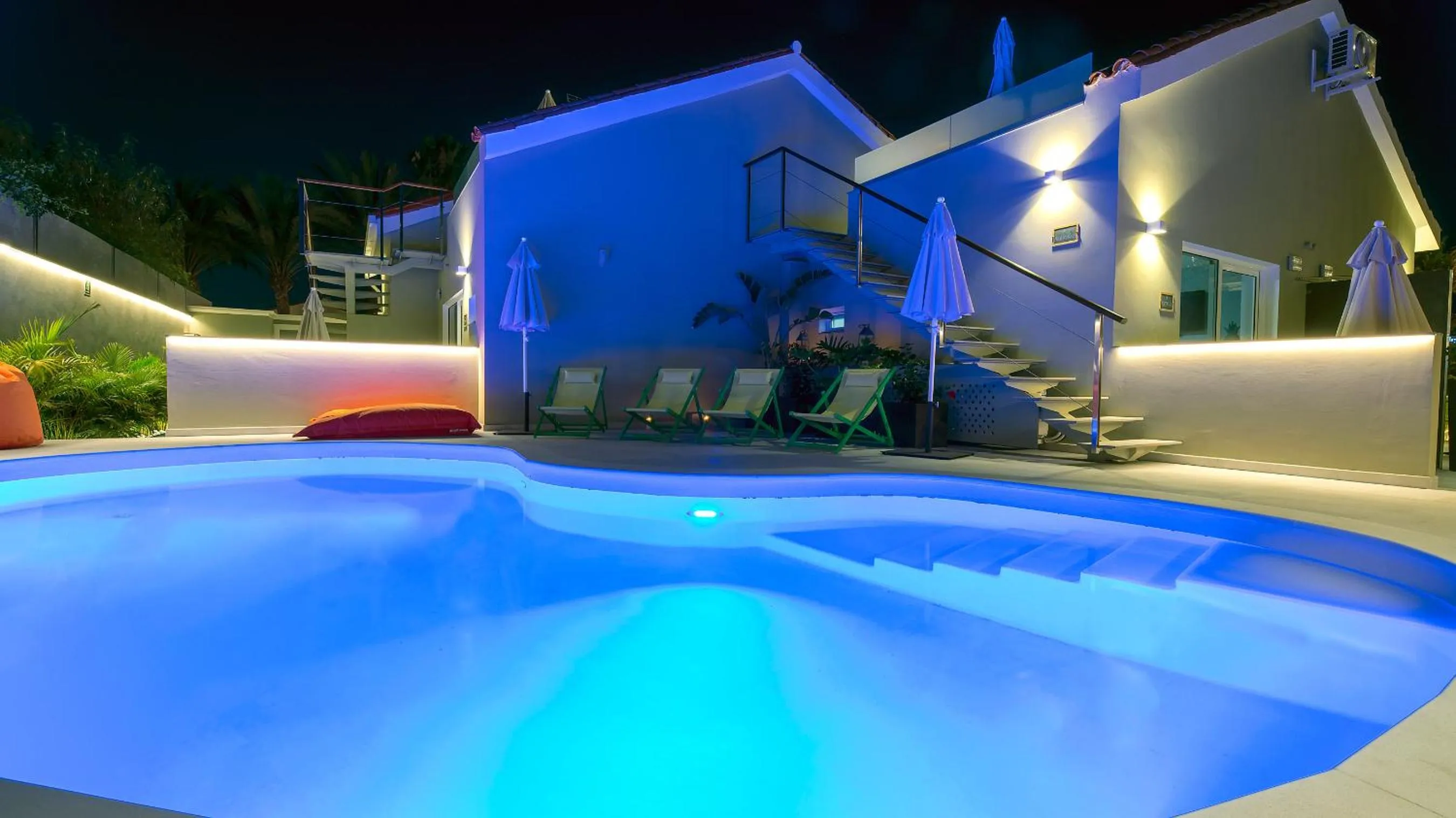 Property building in Villa RG Boutique Hotel - Adults Only