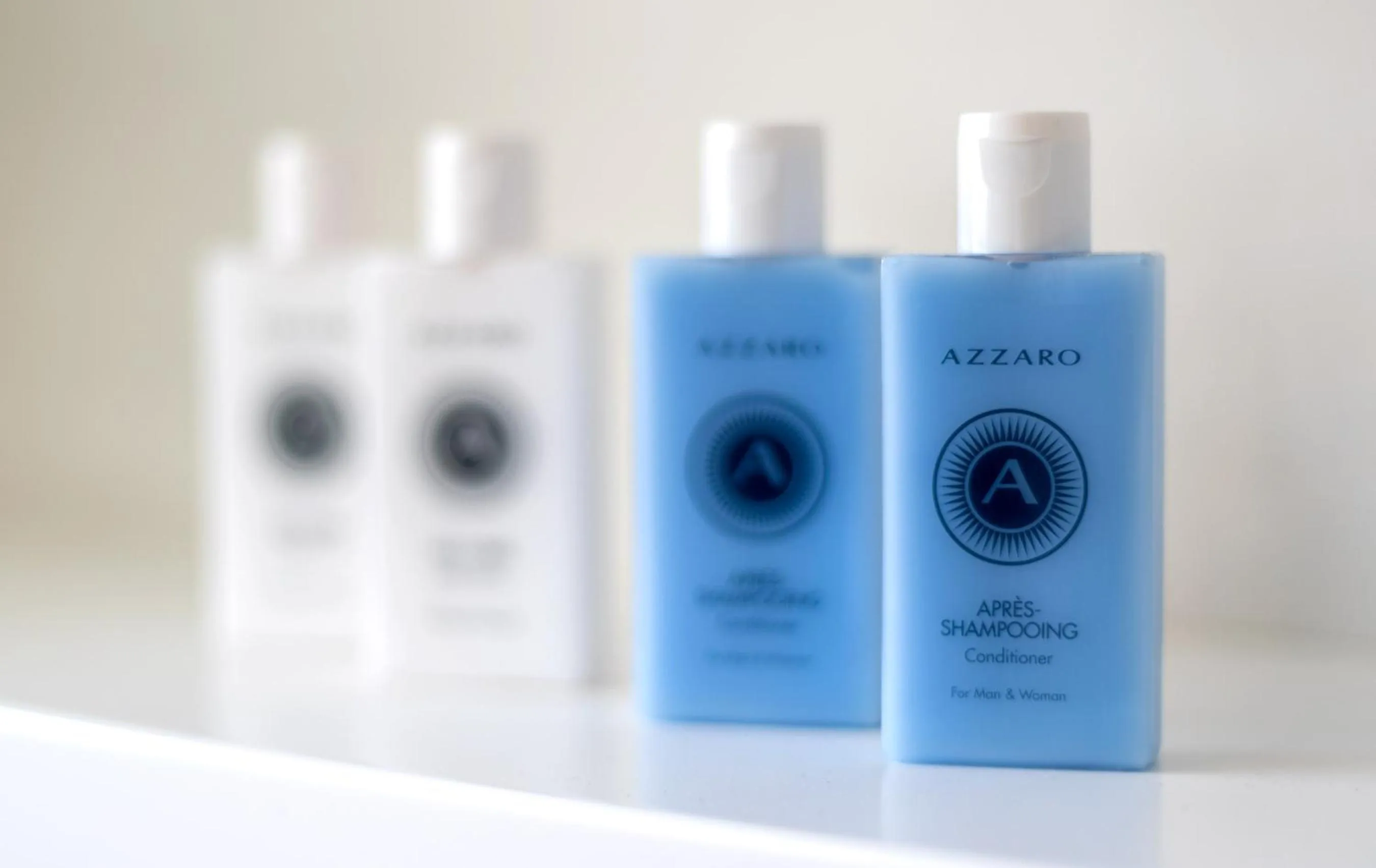 Bathroom in Villa RG Boutique Hotel - Adults Only