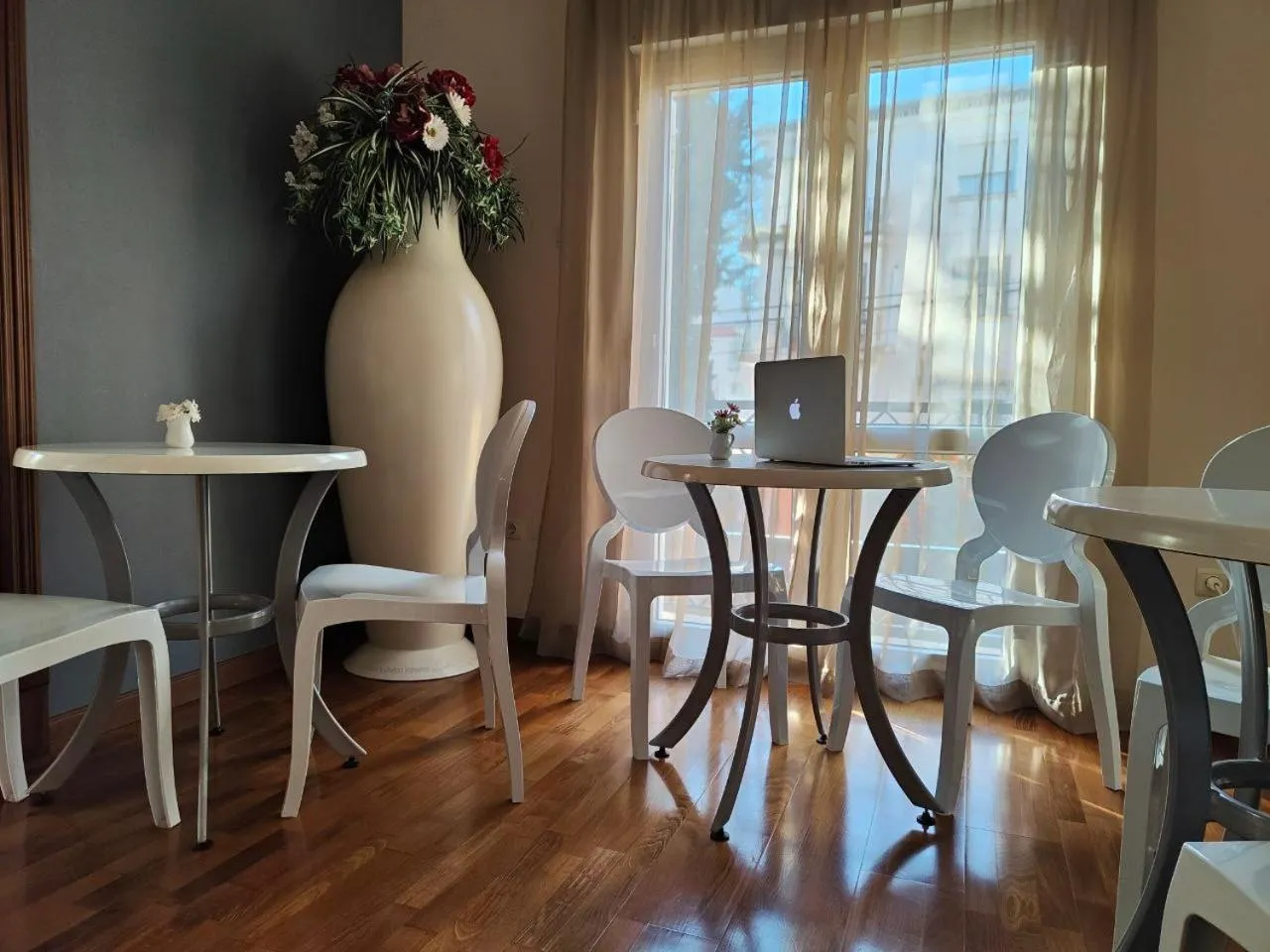 Living room in Hotel Boutique Villa Lorena by Charming Stay Adults Recommended