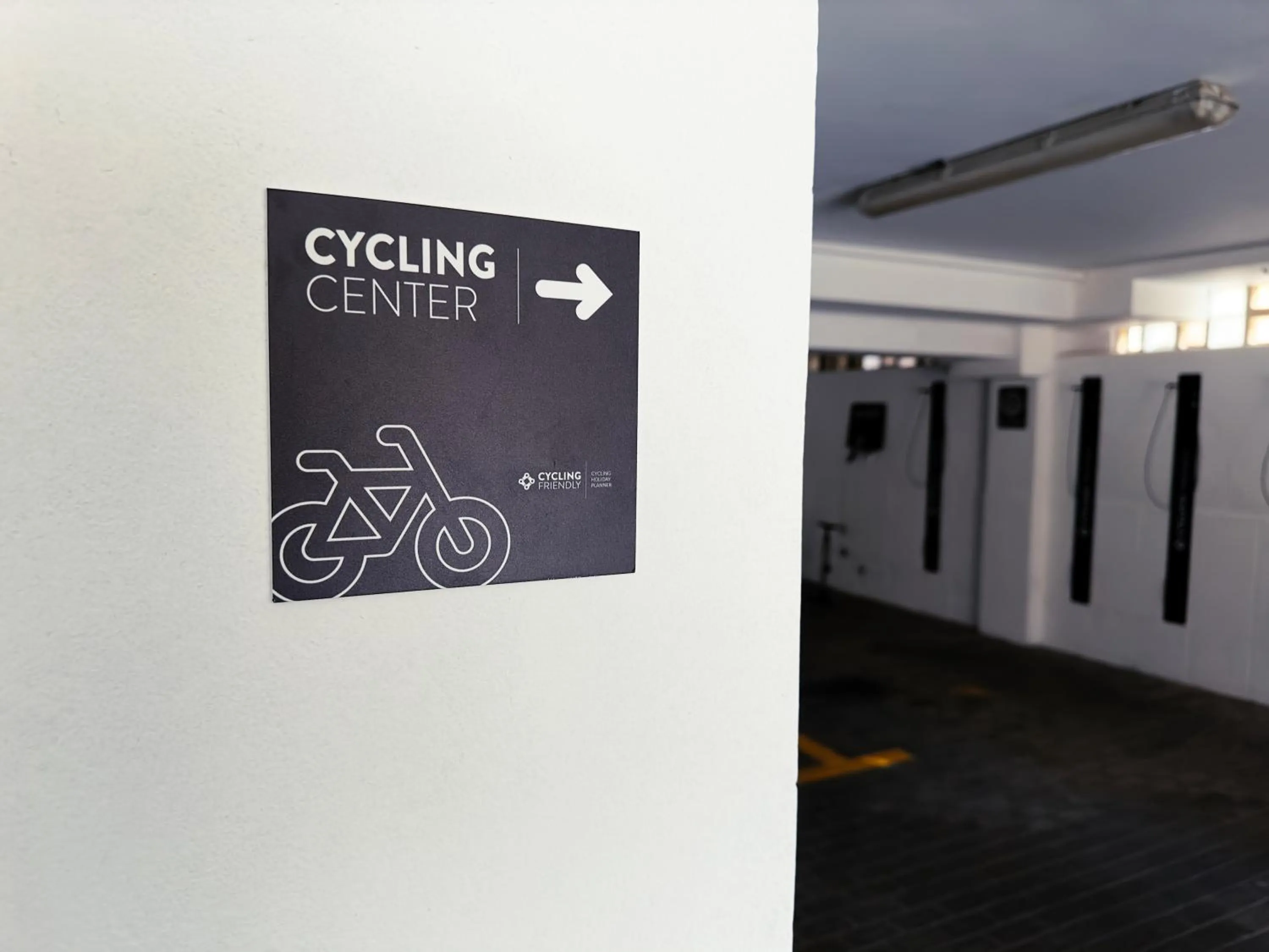 Cycling in Hotel Boutique Villa Lorena by Charming Stay Adults Recommended