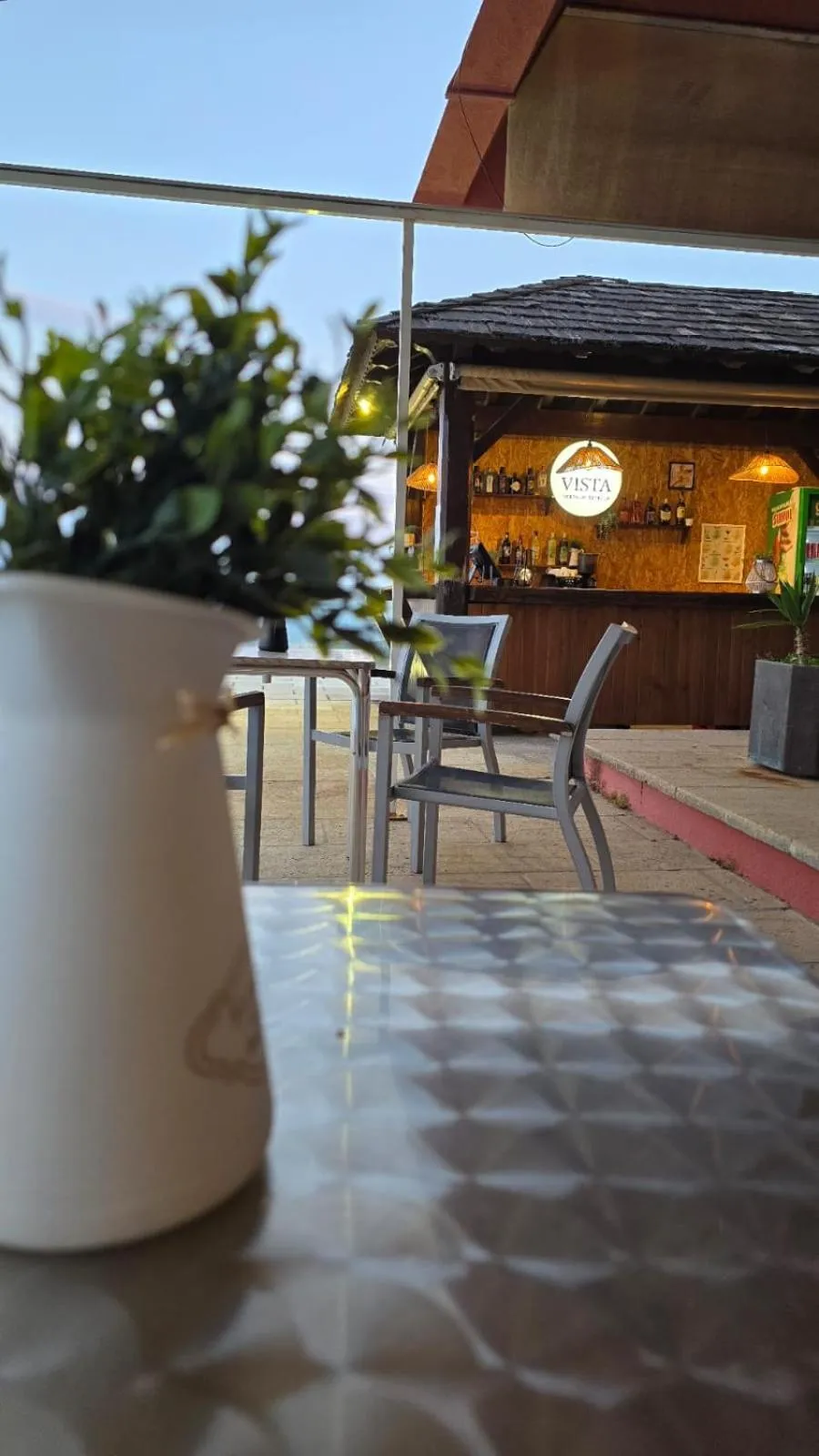 Swimming pool in Luna Hotel dos Carqueijais - Serra da Estrela