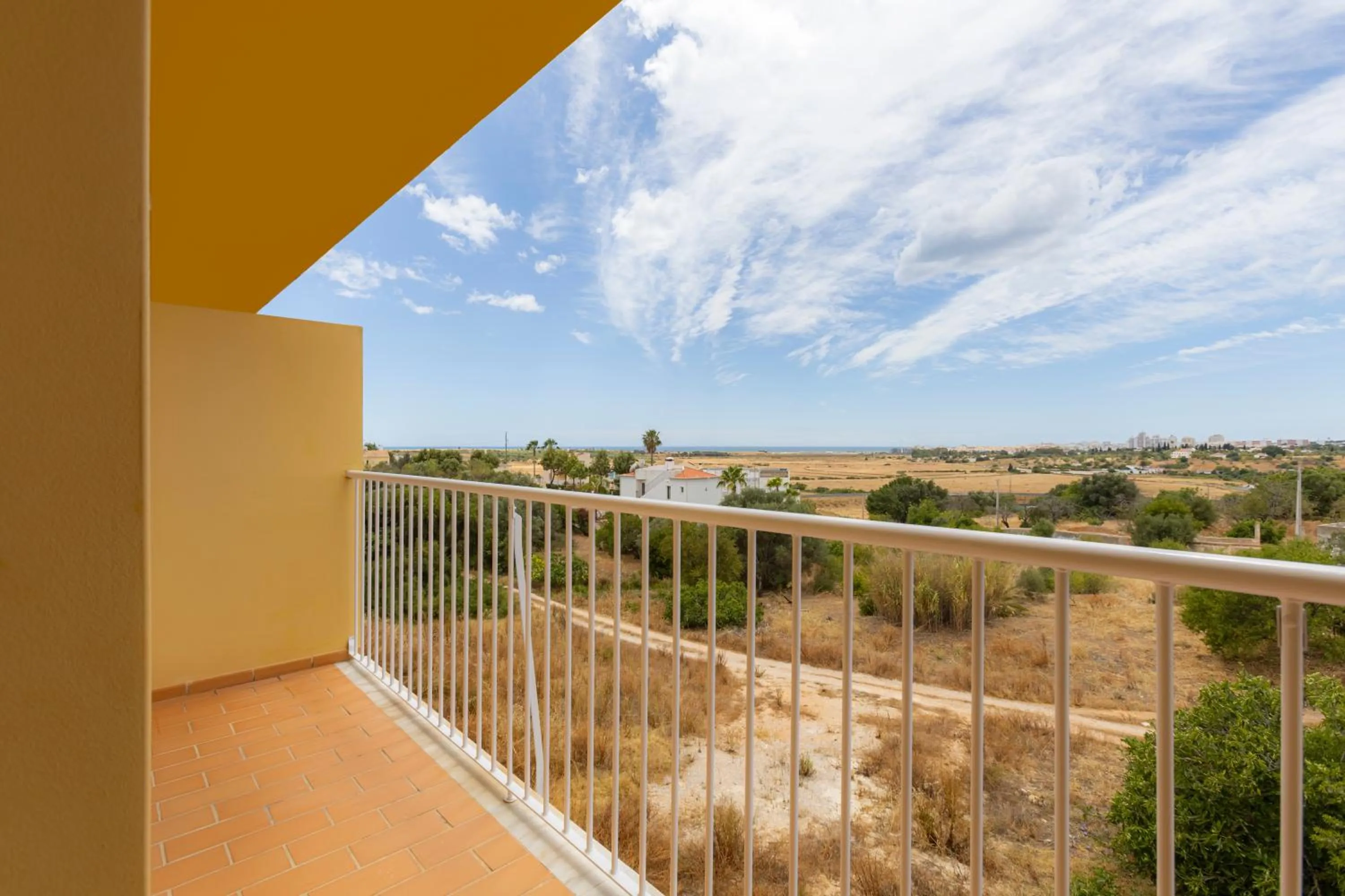 Balcony/Terrace in Villas Barrocal