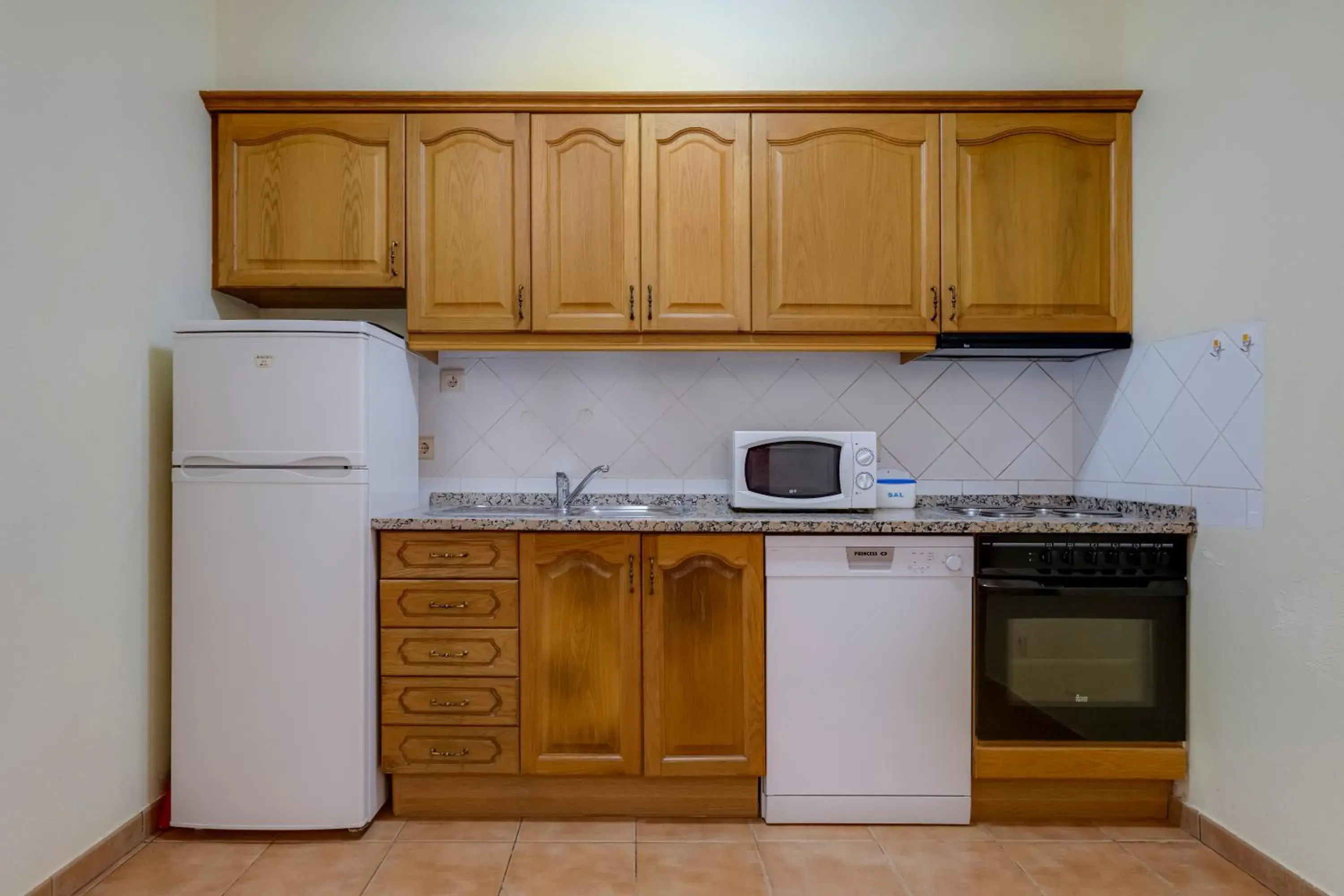 Family One-Bedroom Apartment in Villas Barrocal Family One-Bedroom Apartment in Villas Barrocal