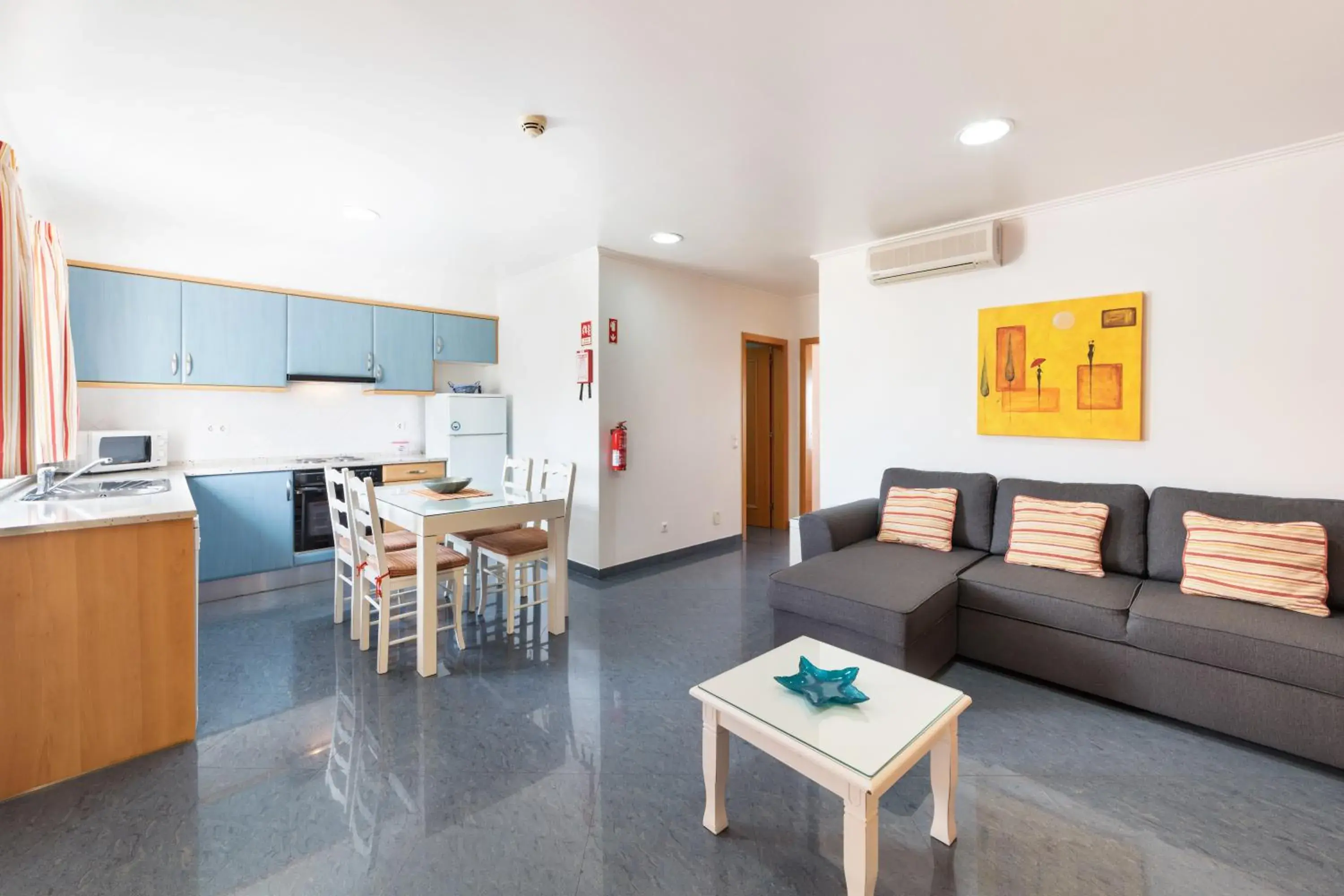 Superior Two-Bedroom Apartment in Villas Barrocal Superior Two-Bedroom Apartment in Villas Barrocal