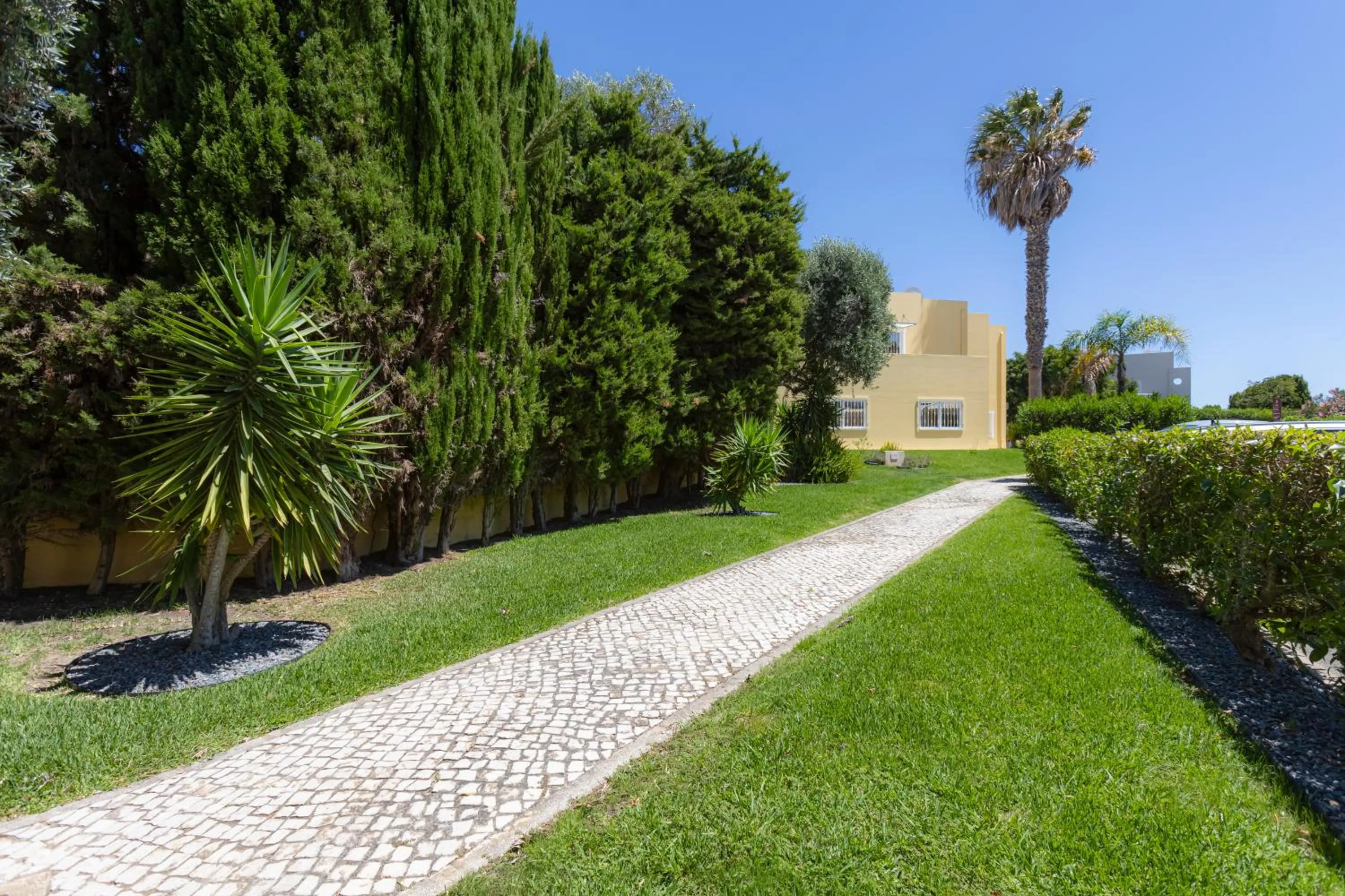 Property building in Villas Barrocal