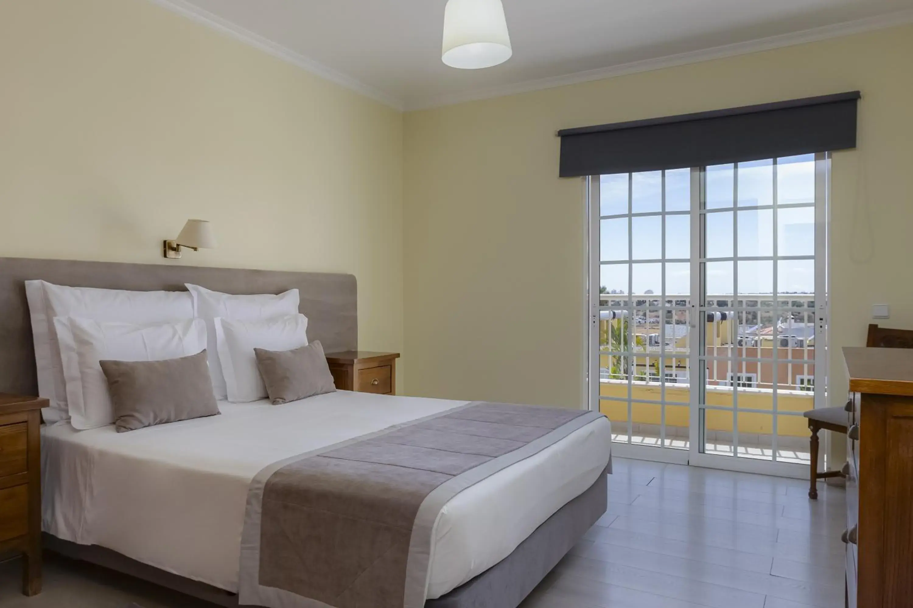 Superior One-Bedroom Apartment in Villas Barrocal Superior One-Bedroom Apartment in Villas Barrocal