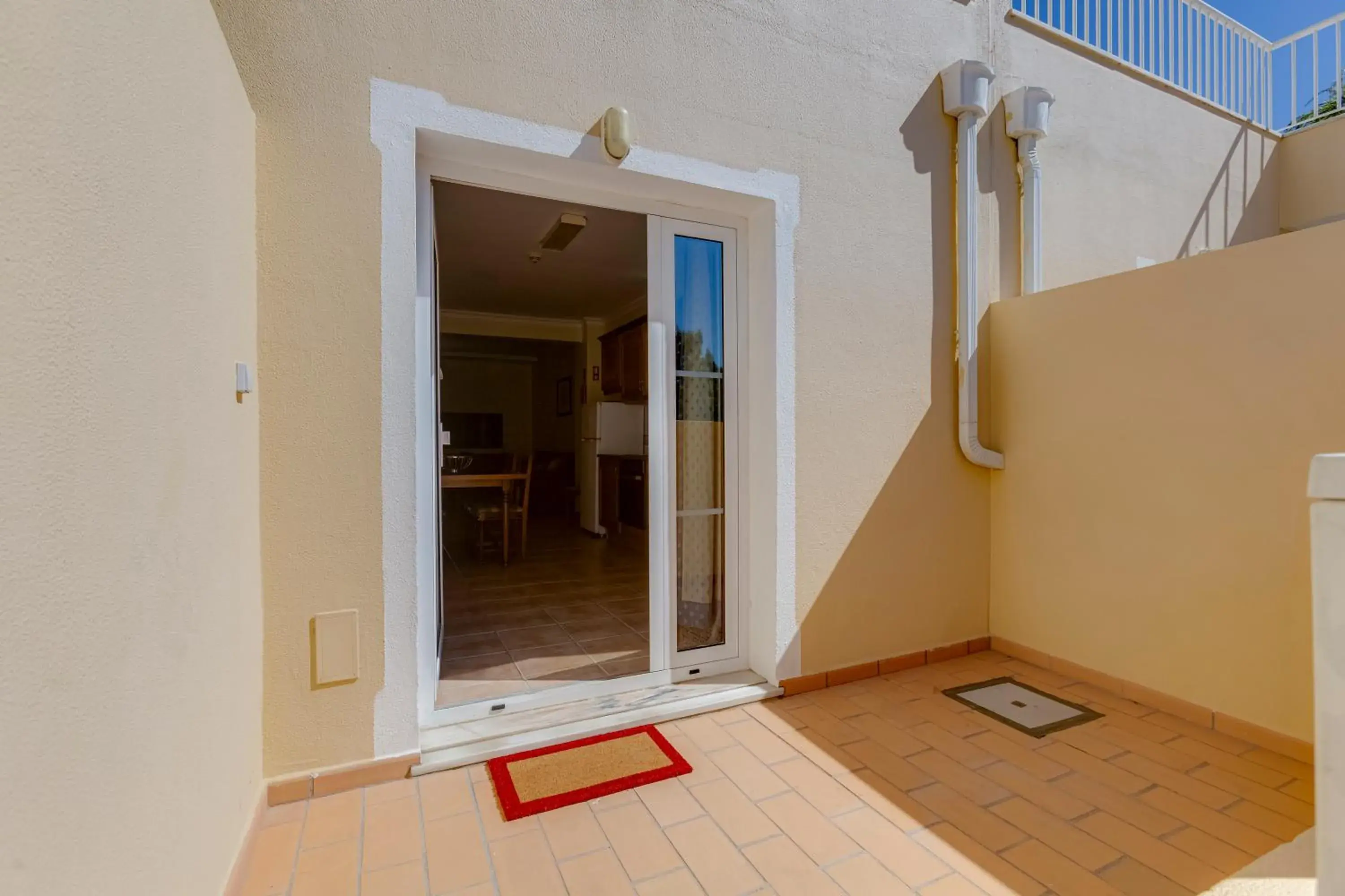 Standard Two-Bedroom Apartment in Villas Barrocal Standard Two-Bedroom Apartment in Villas Barrocal