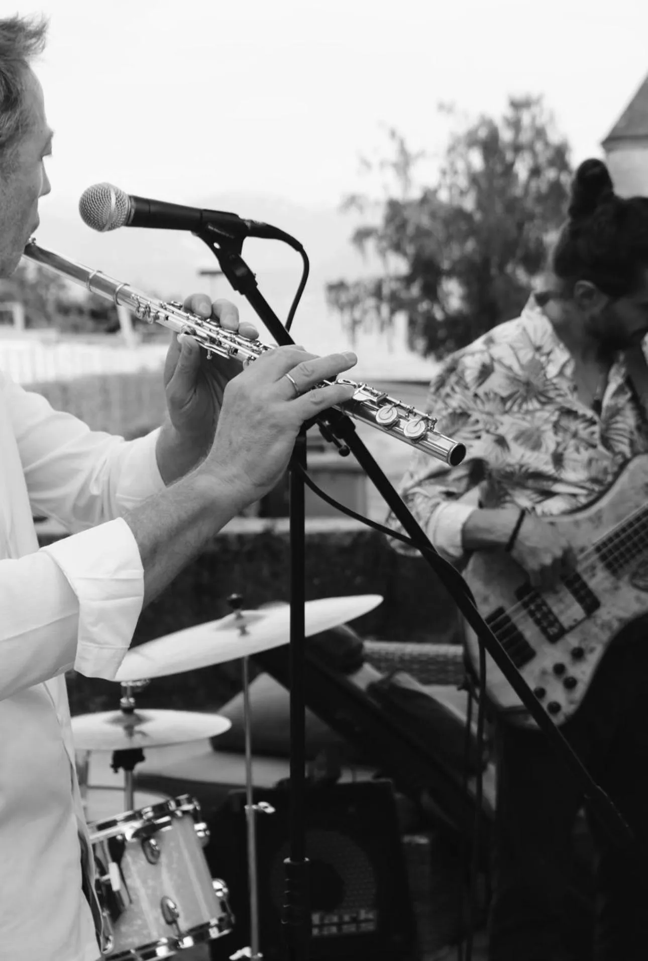 Day in L'Hôtel by Hostellerie du Château