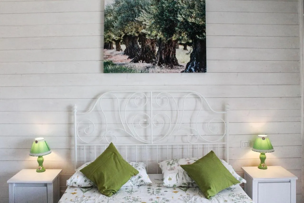 Il Profumo della Natura B&B