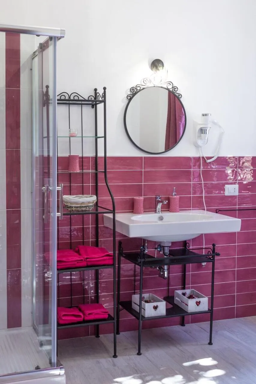 Il Profumo della Natura B&B