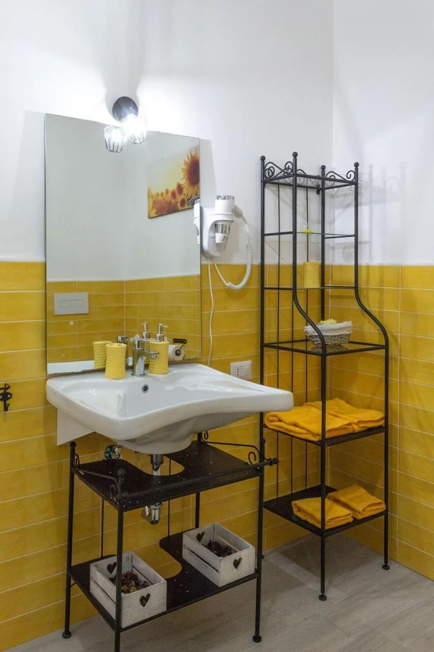 Il Profumo della Natura B&B