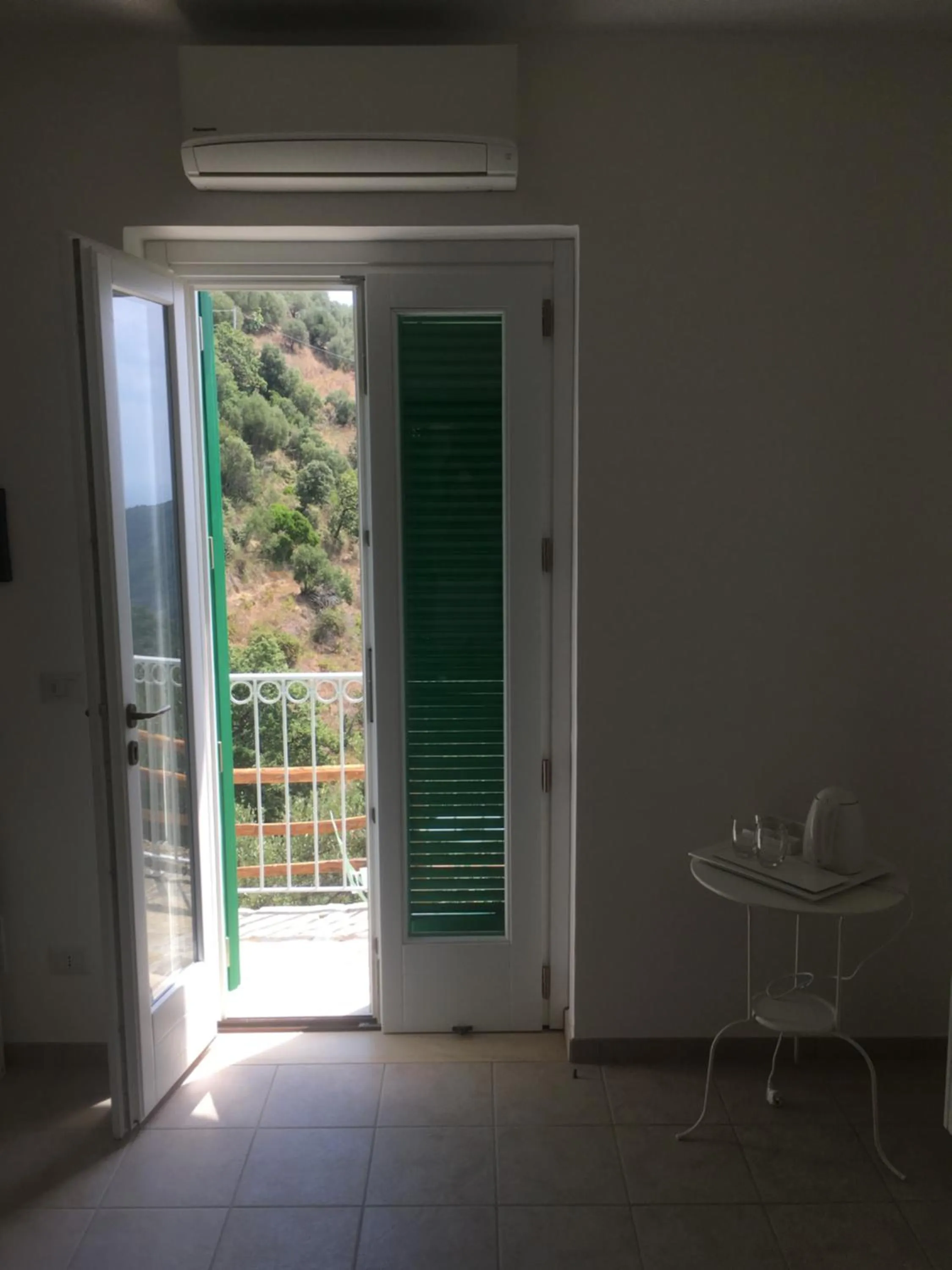 Country House “ Il Mandorlo”