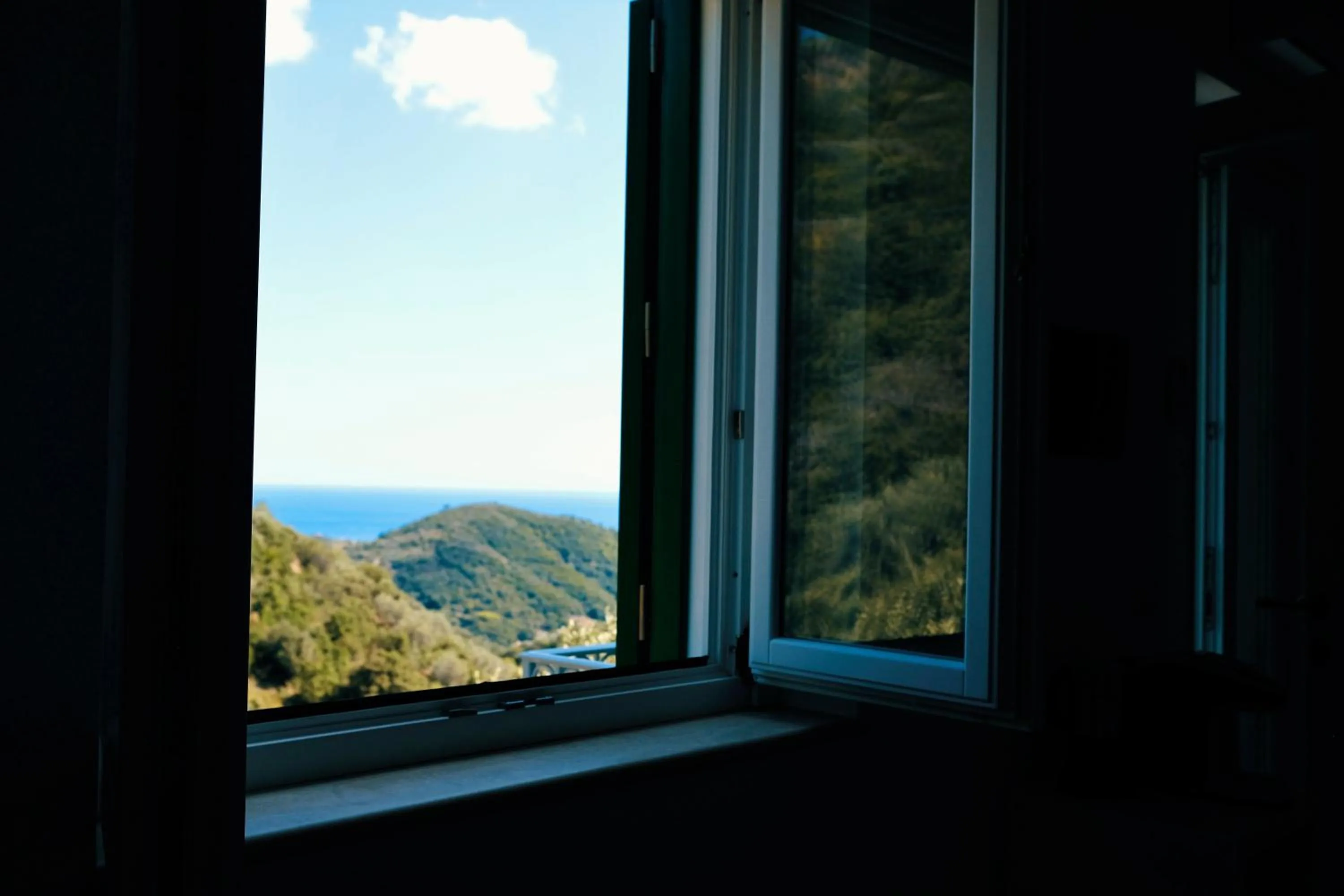 Country House “ Il Mandorlo”