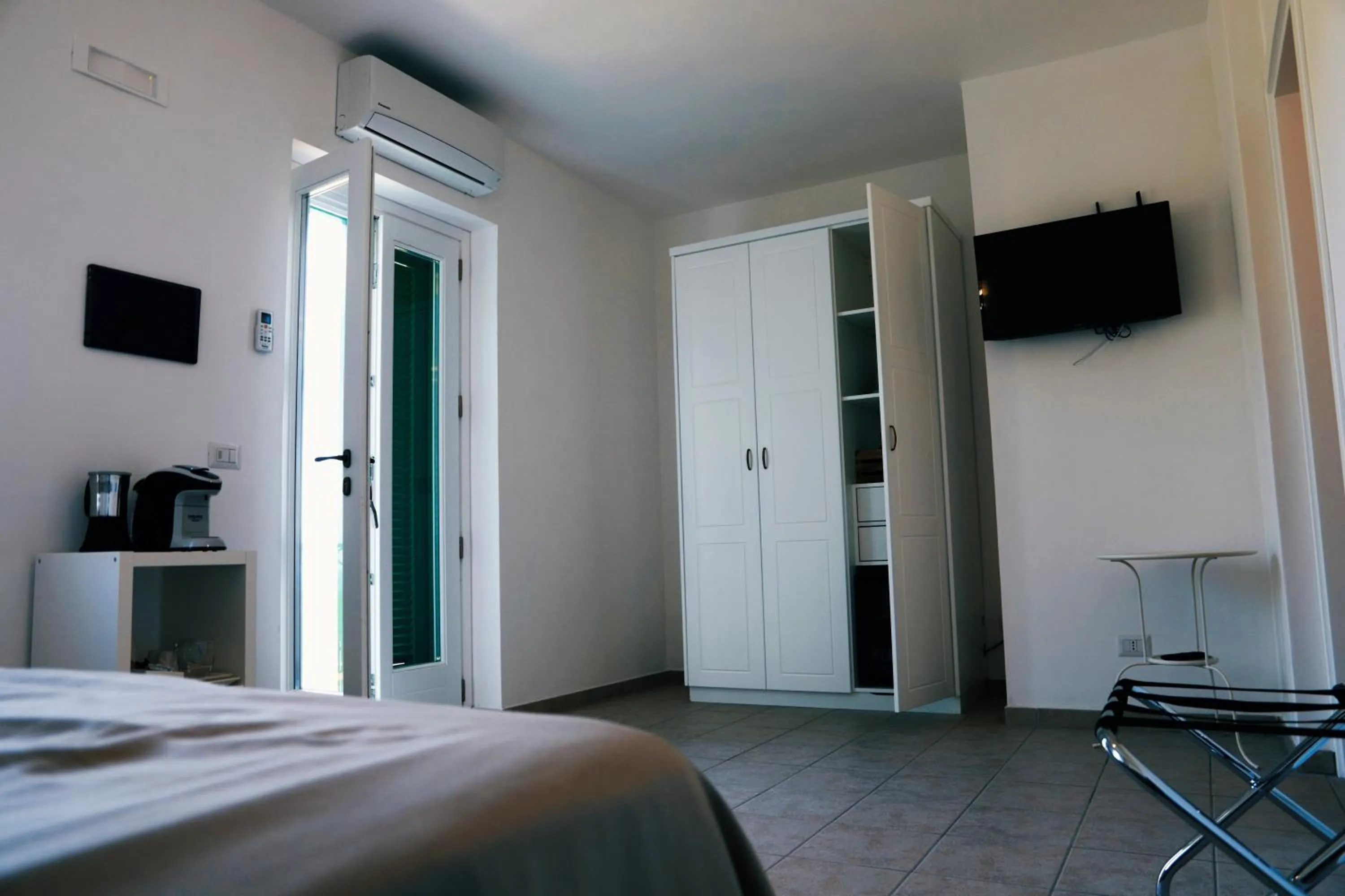 Bed in Country House “ Il Mandorlo”