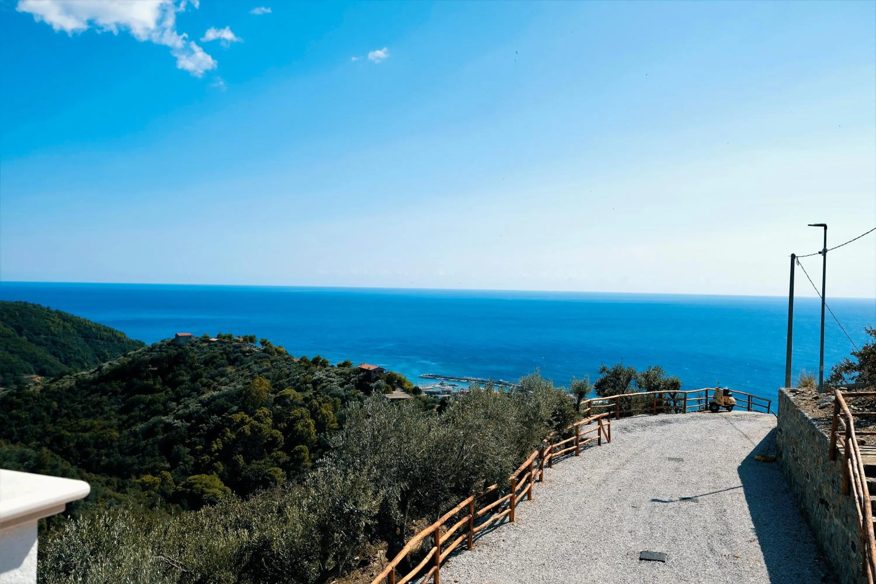 Country House “ Il Mandorlo”