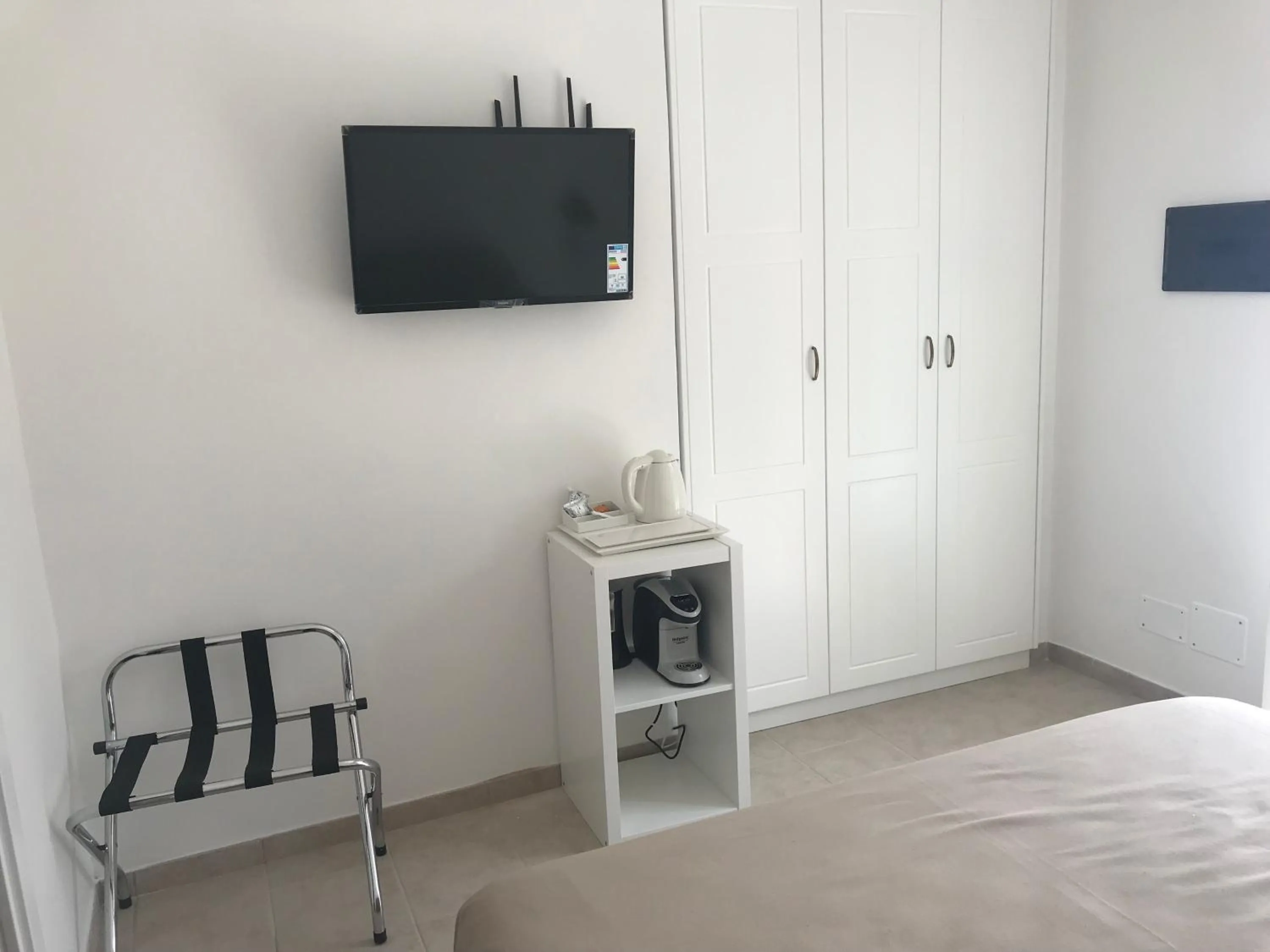 Bed in Country House “ Il Mandorlo”