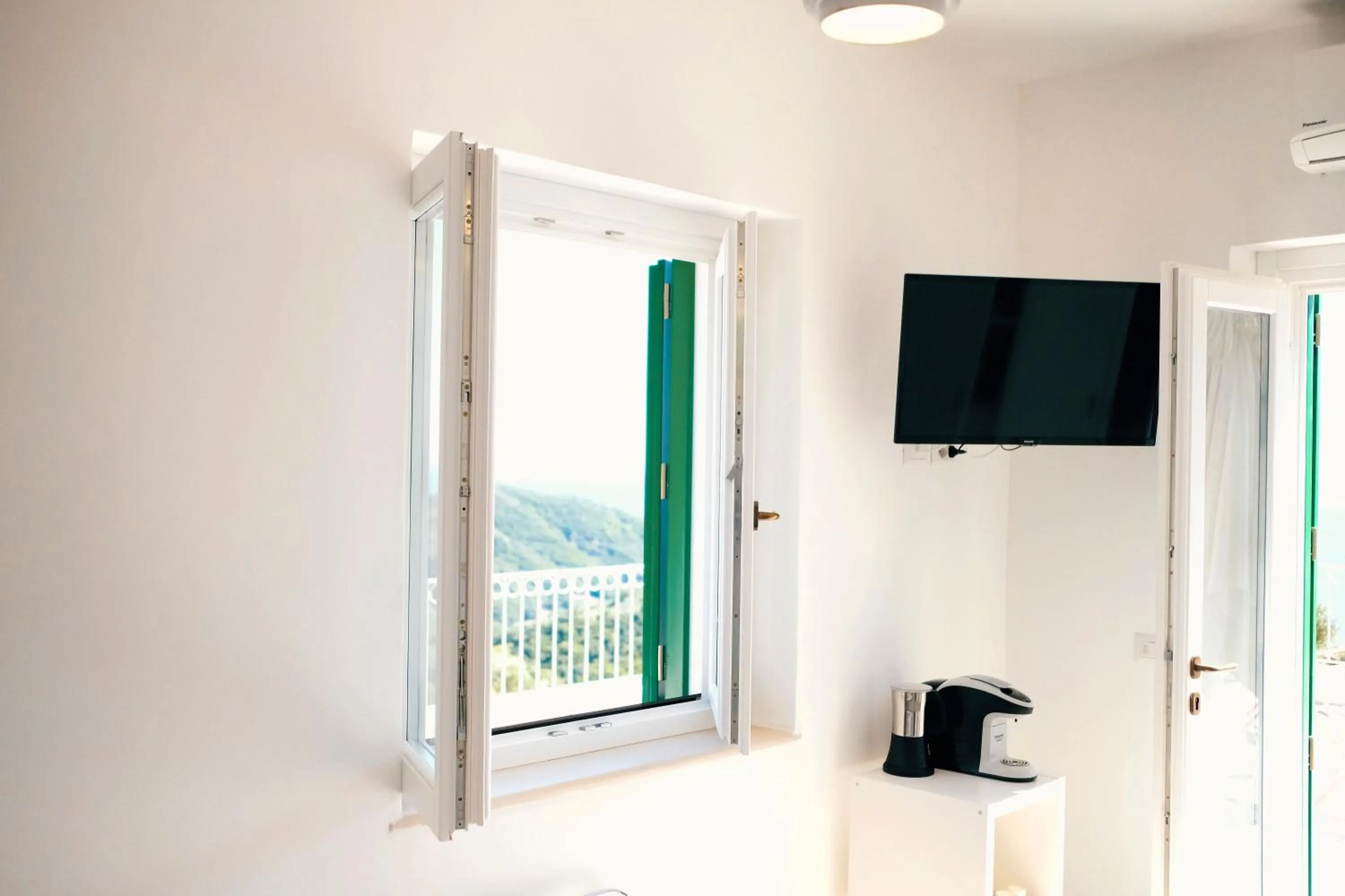 Property building in Country House “ Il Mandorlo”