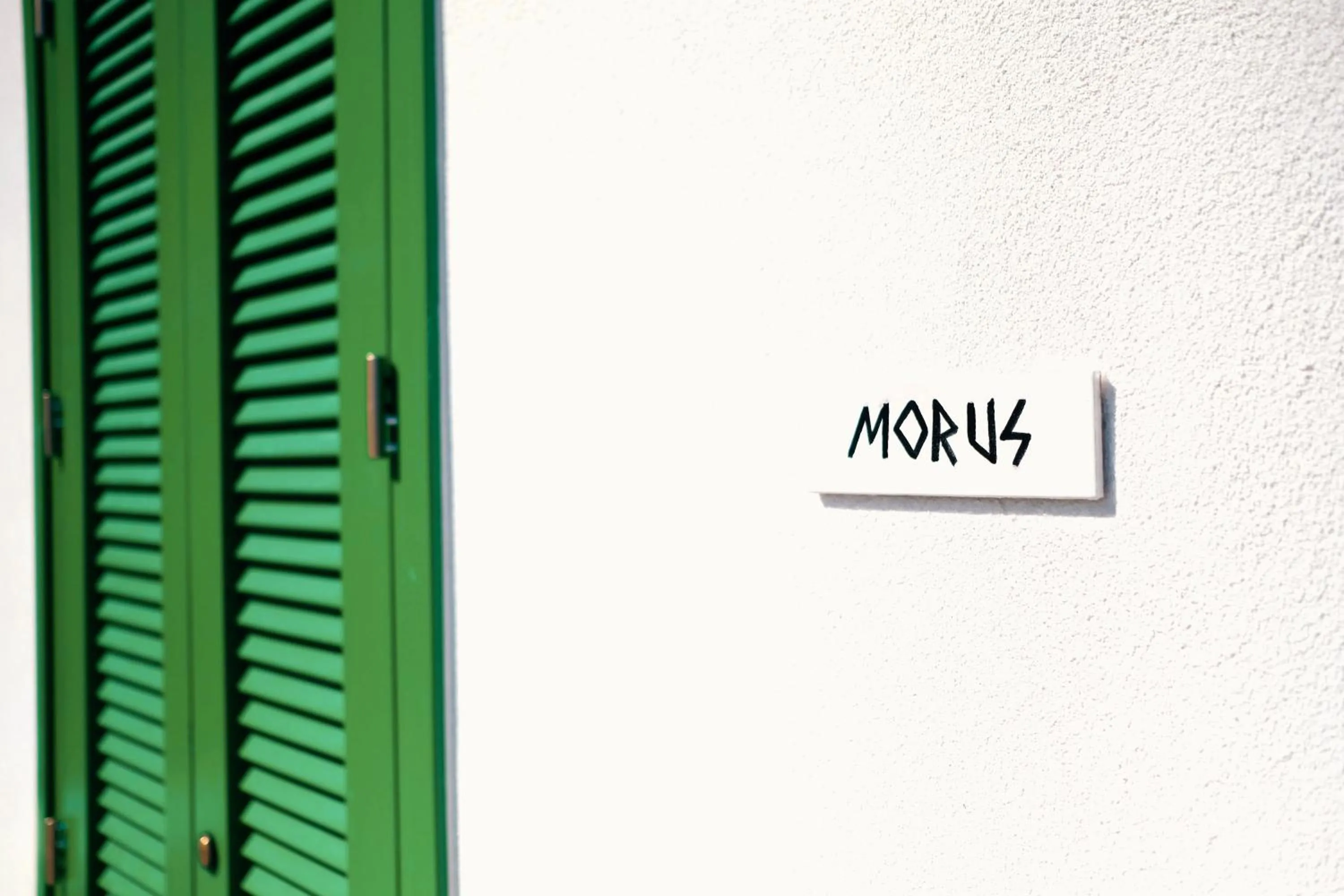 Country House “ Il Mandorlo”