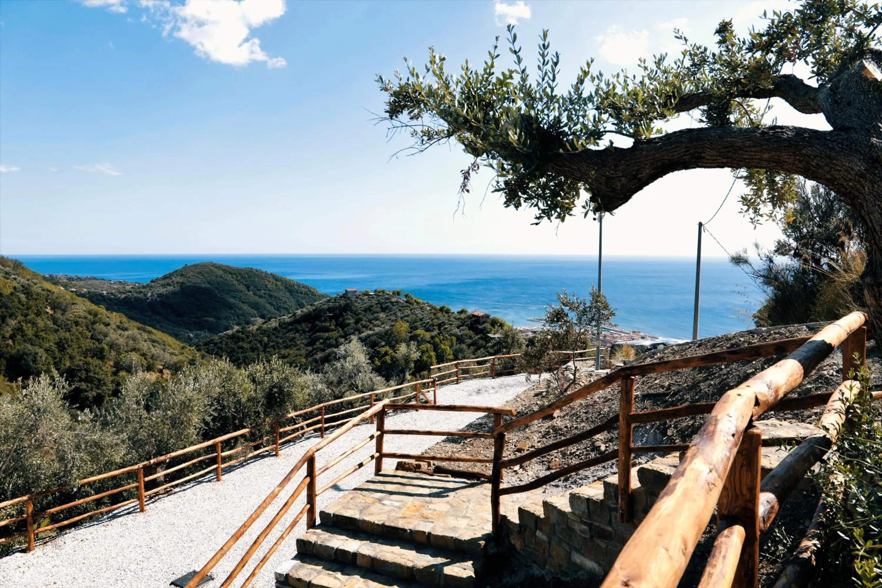 Country House “ Il Mandorlo”