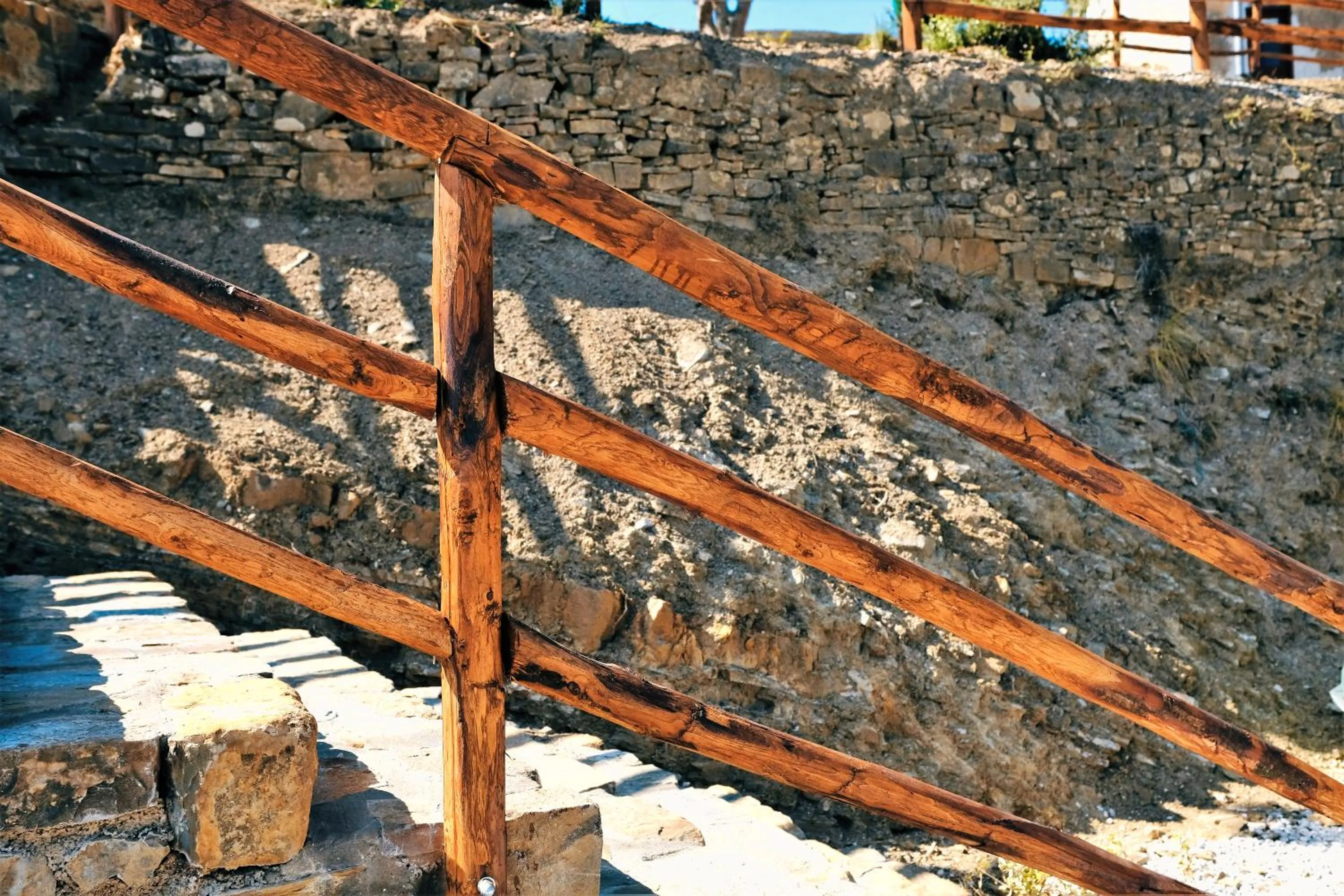 Country House “ Il Mandorlo”