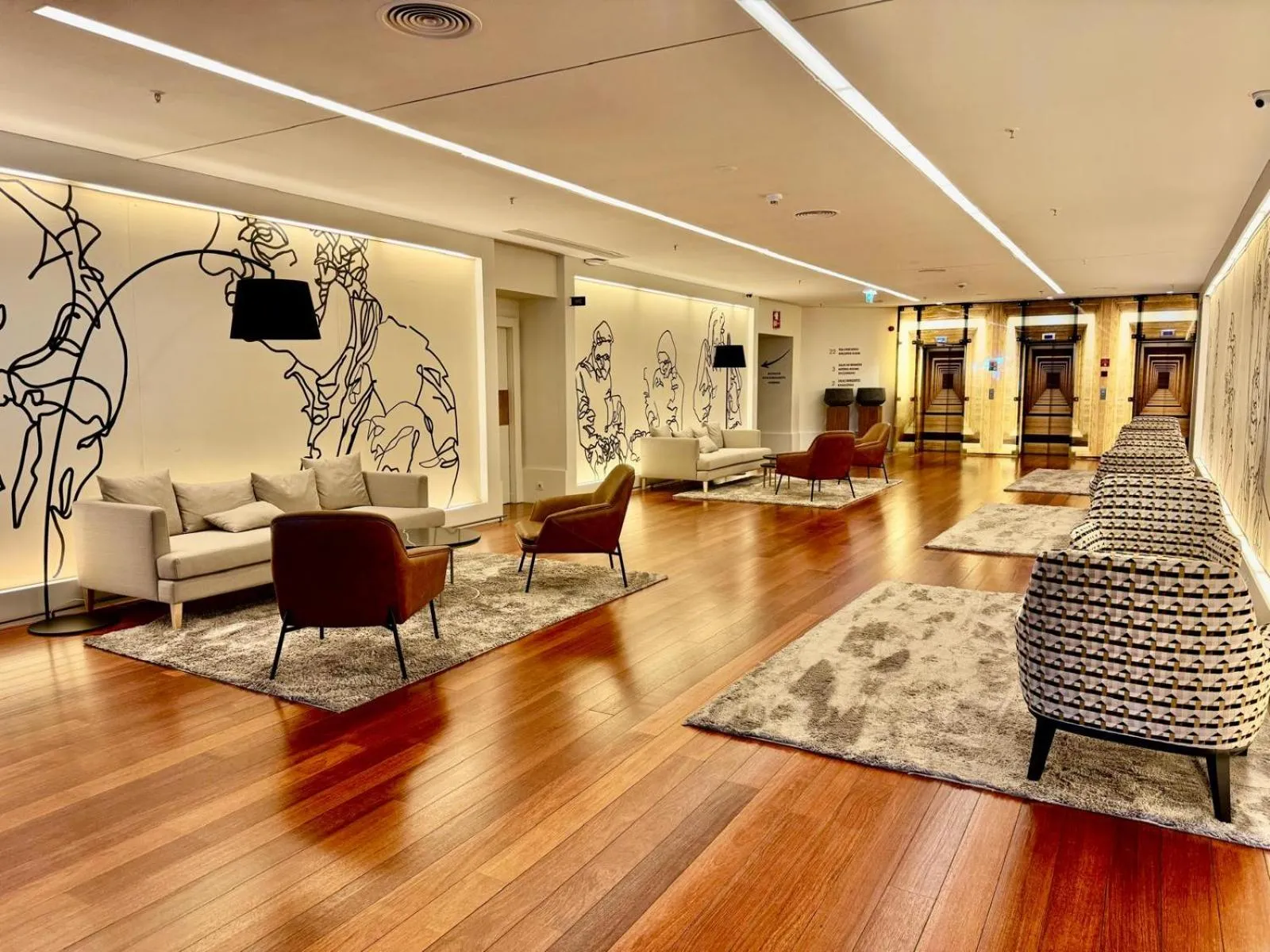 Property building in Holiday Inn Porto Gaia by IHG