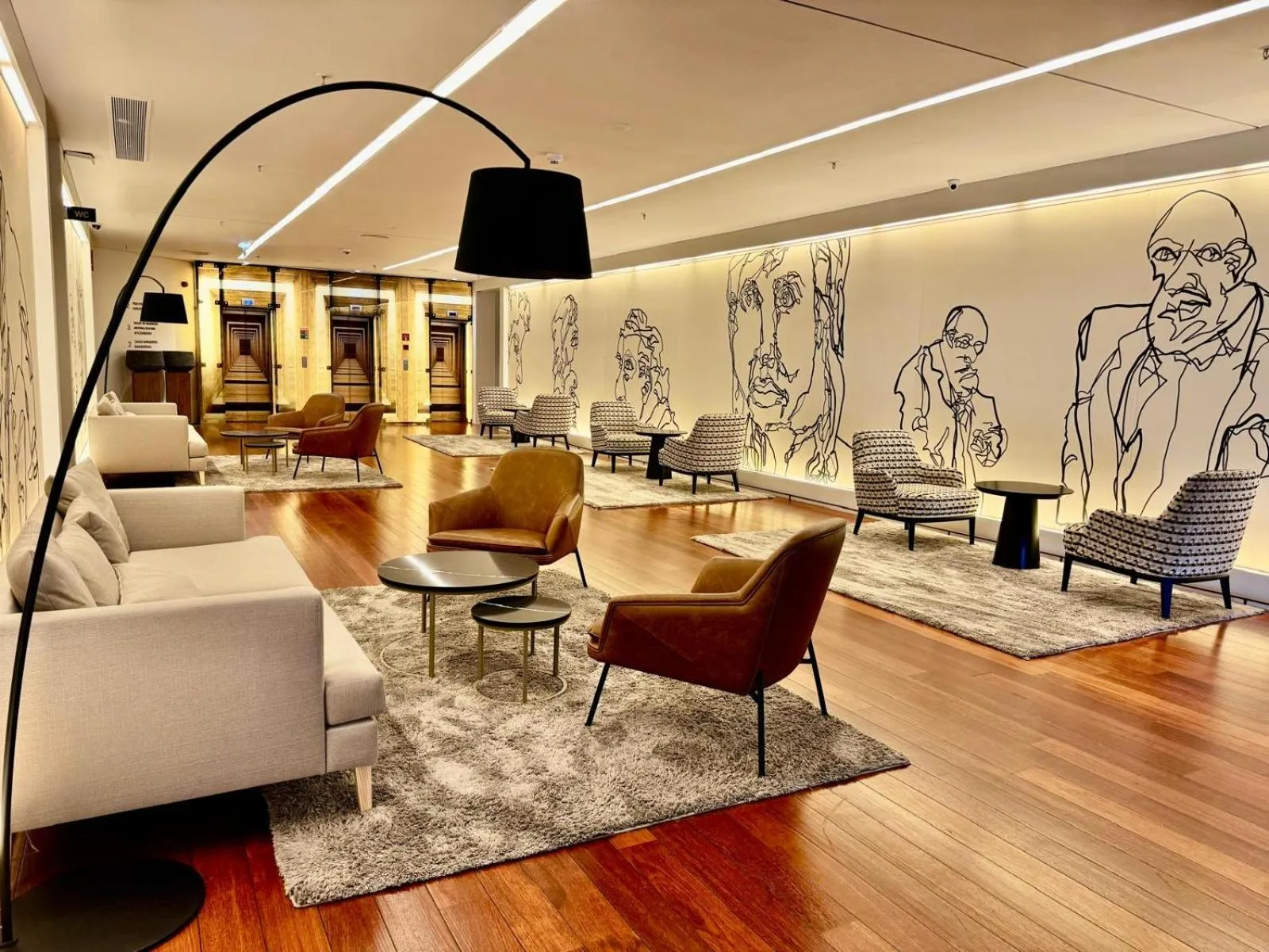 Property building in Holiday Inn Porto Gaia by IHG