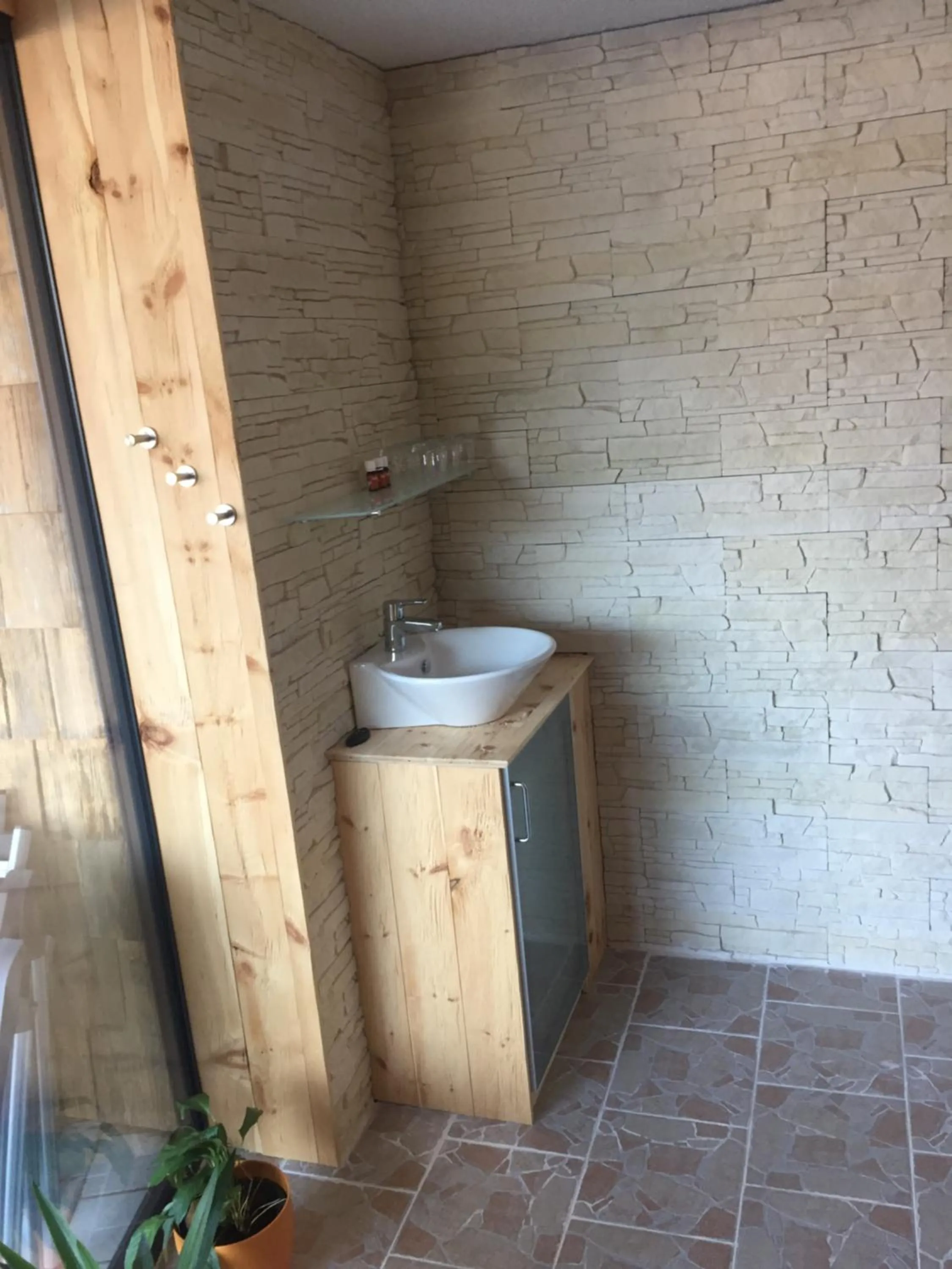 Spa and wellness centre/facilities in Schmiedsipplhof