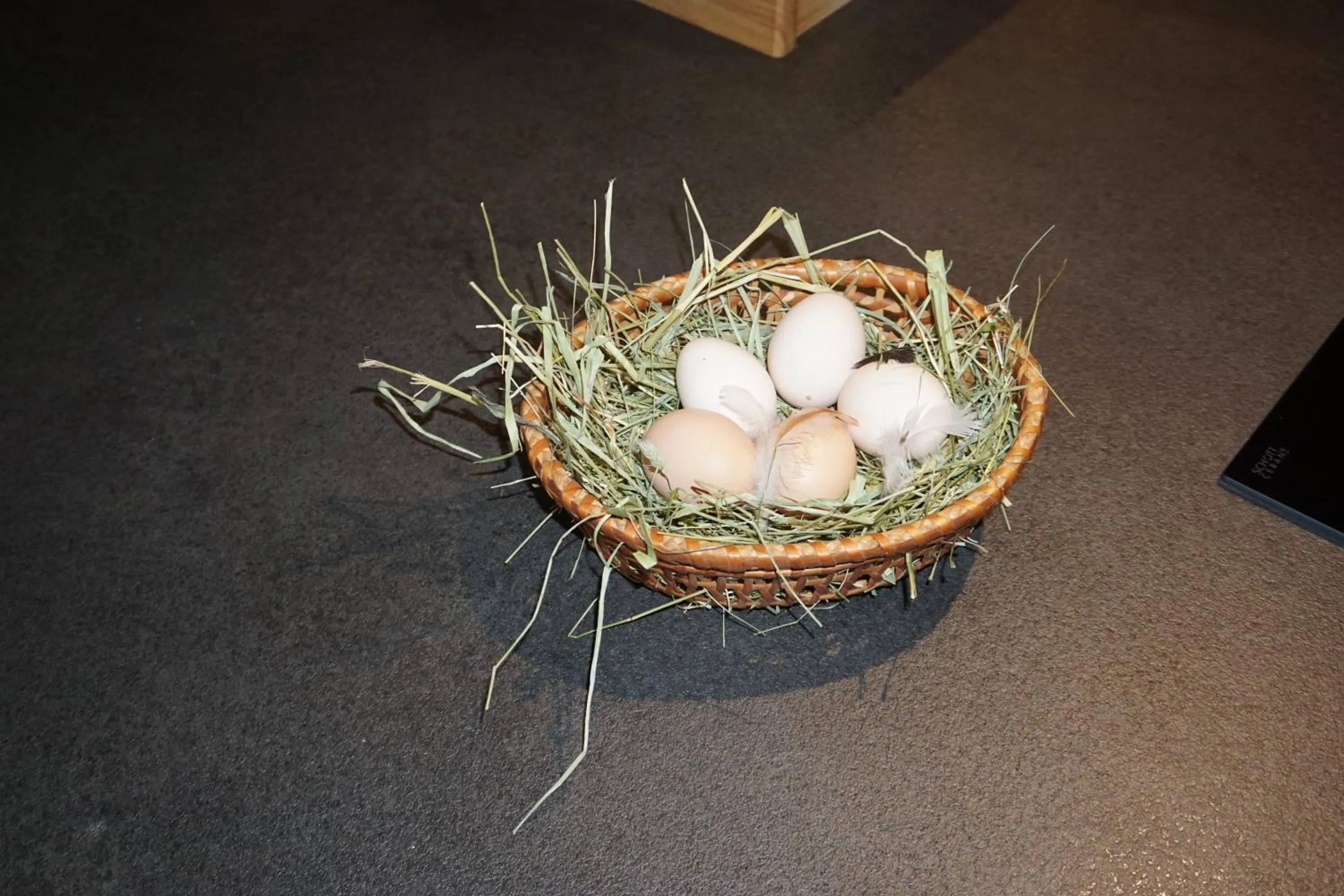 Food and drinks in Schmiedsipplhof