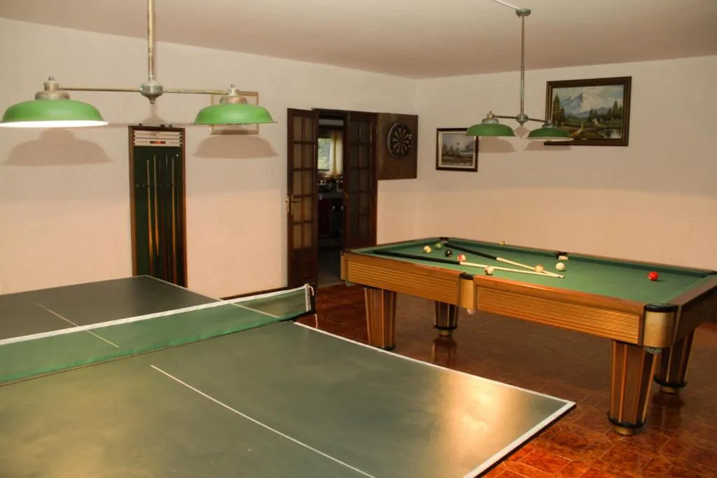 Game Room in Belo Horizonte