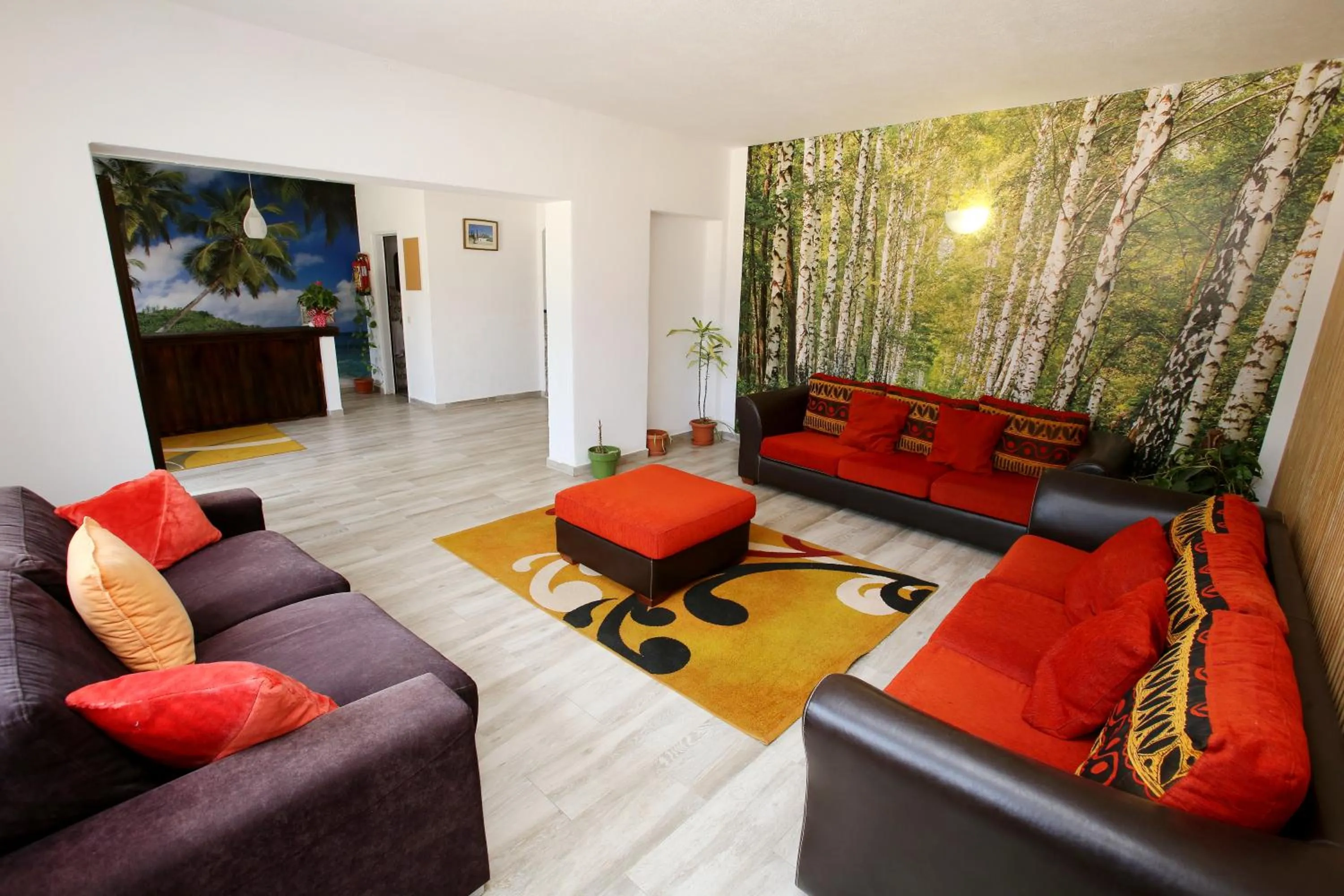 Property building in Belo Horizonte