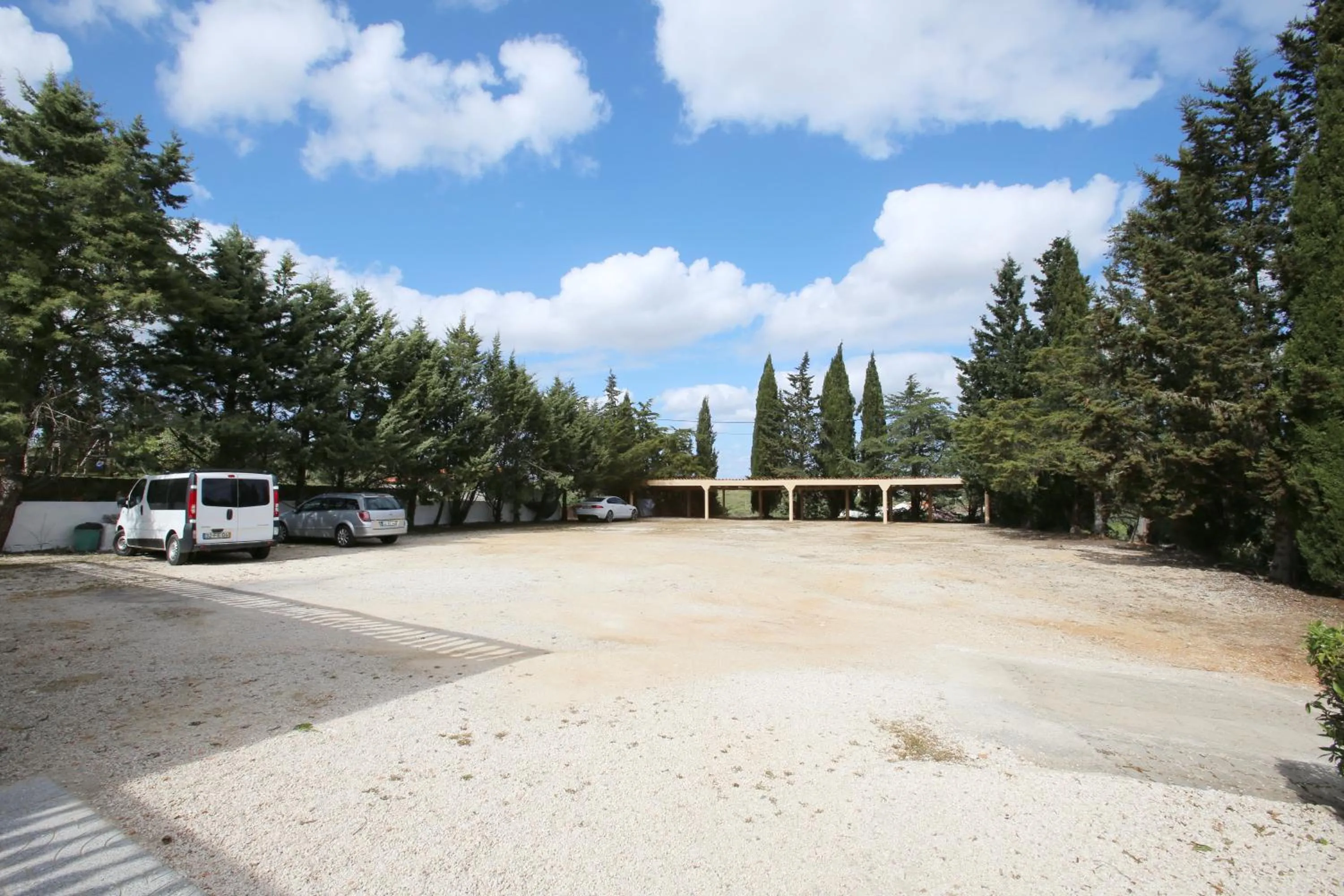 Facade/entrance in Belo Horizonte