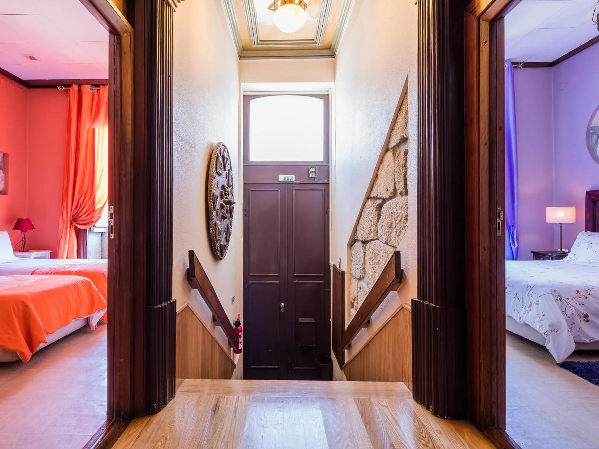 Other, Bed in Pedra Iberica