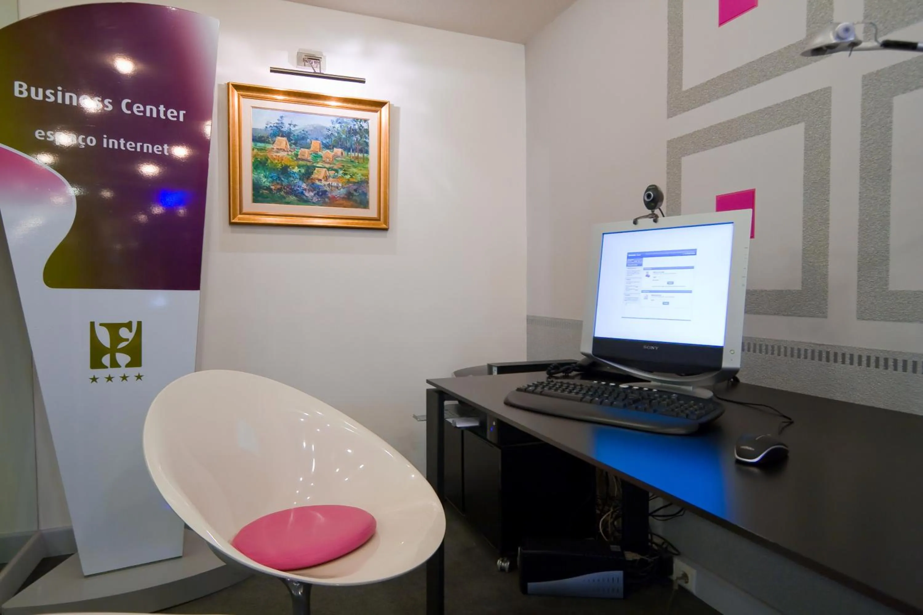 Other in Hotel Fatima Center