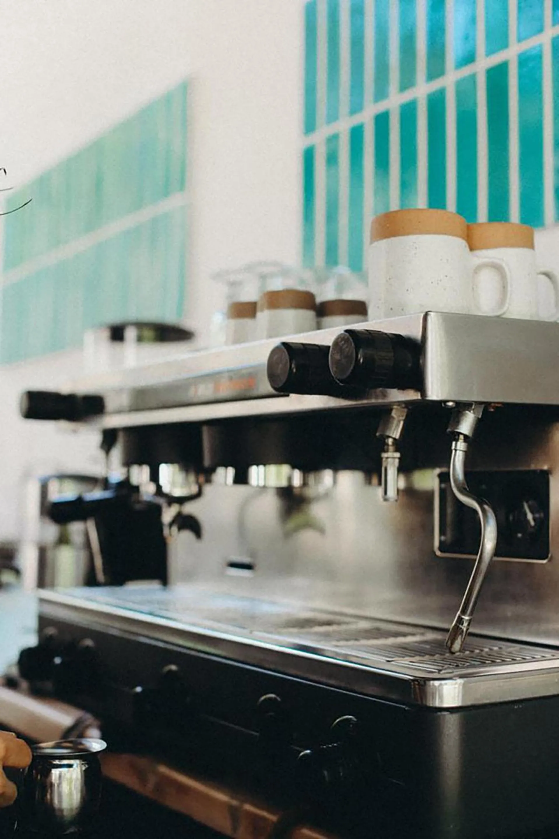 Food and drinks in Residencia Tropical Don Bonito