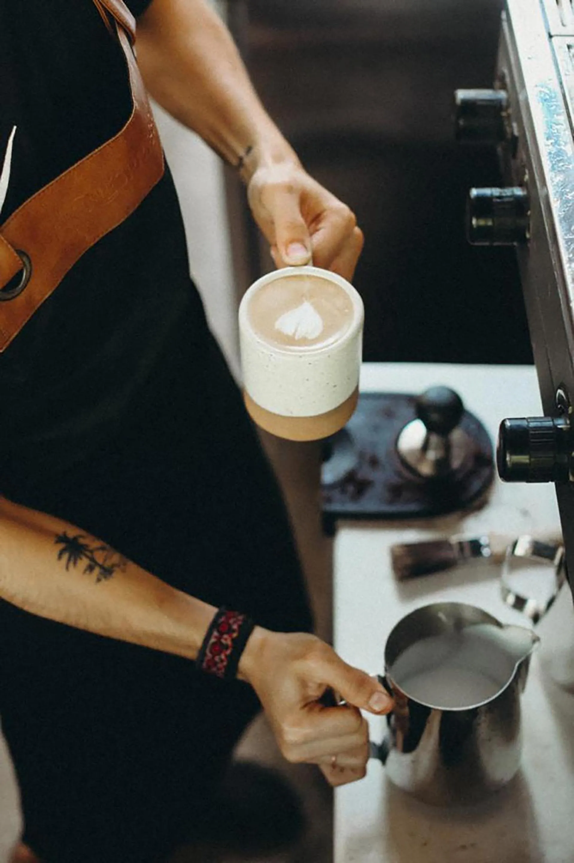 Restaurant/places to eat in Residencia Tropical Don Bonito