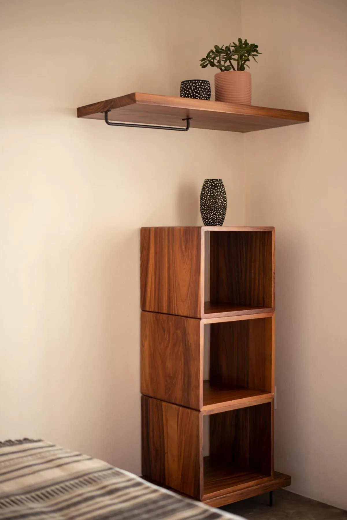 Photo of the whole room in Residencia Tropical Don Bonito