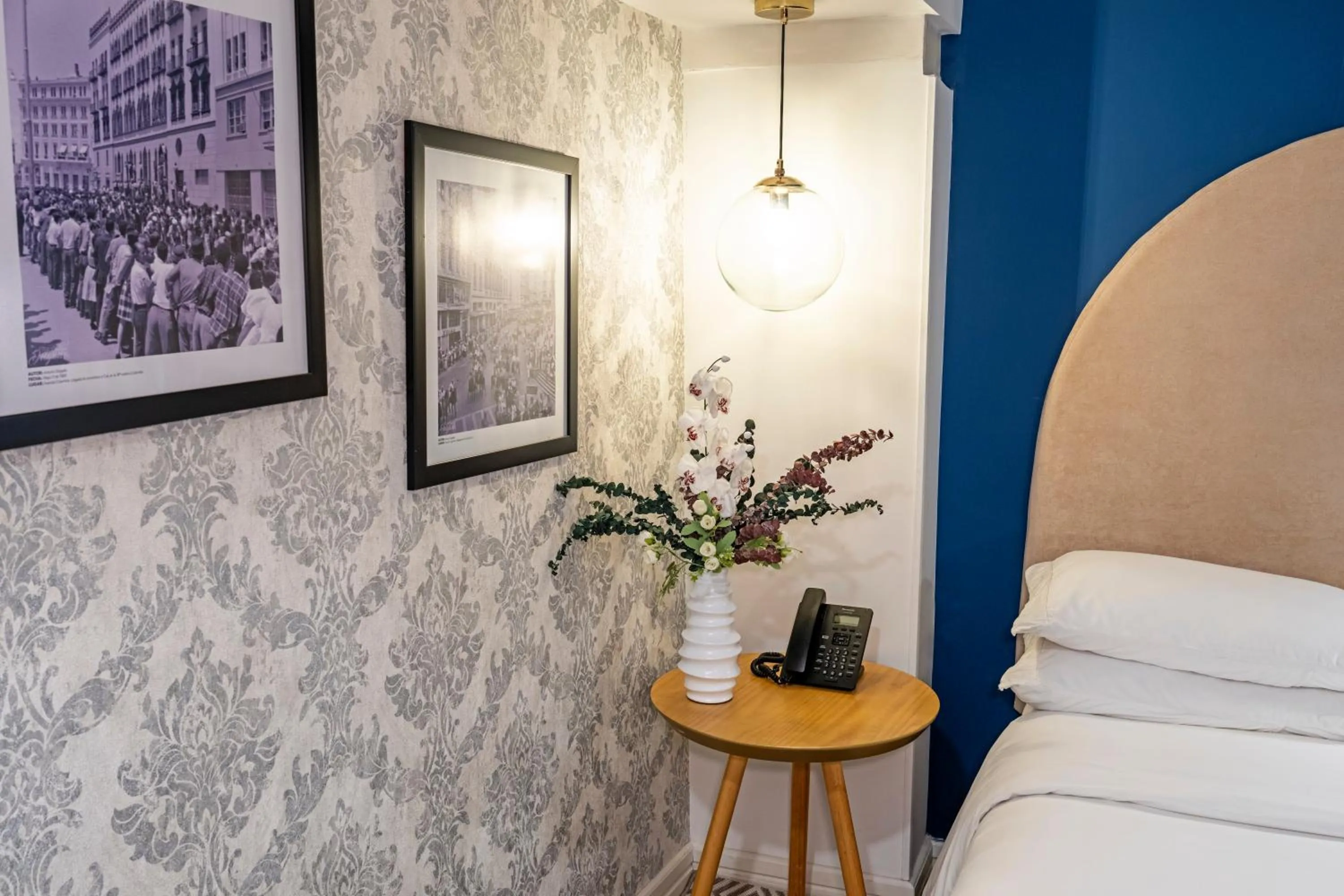 Bedroom, Bed in Faranda Collection Cali, a member of Radisson Individuals